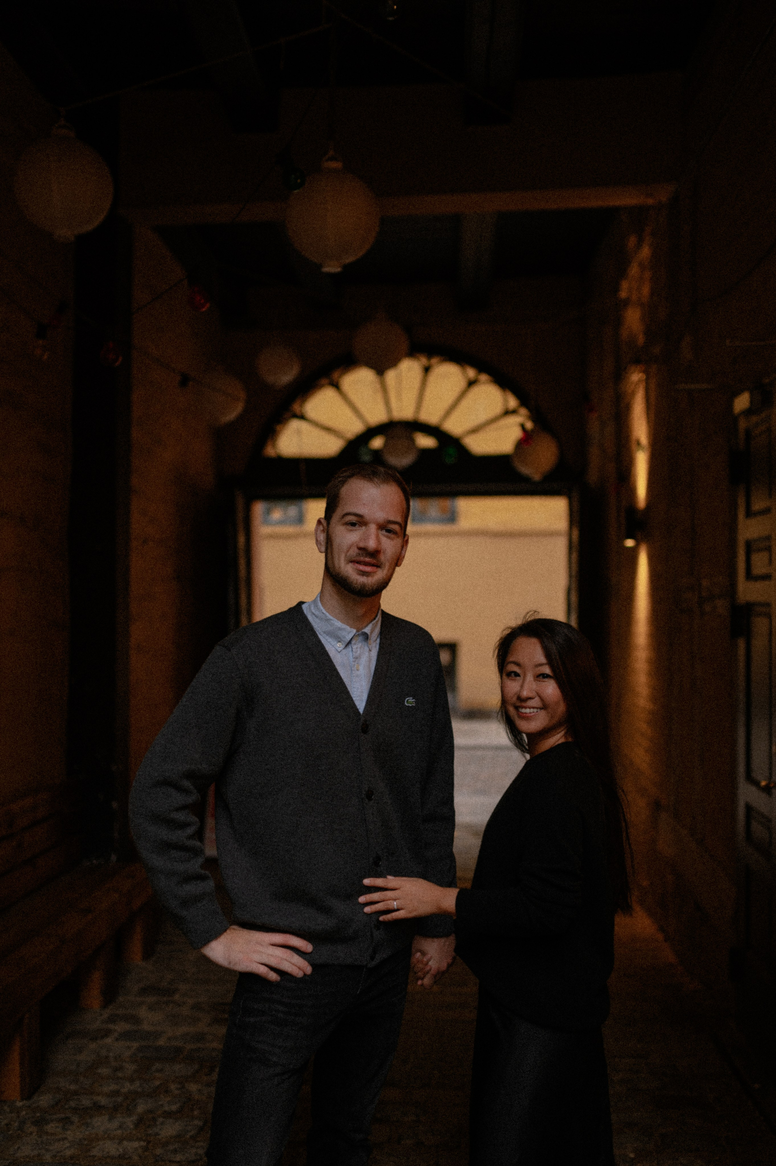 Elopement photo session in City Hall. Nyfødt, Familie, Bryllupsfotograf Copenhagen Anastasiia Sevriukova