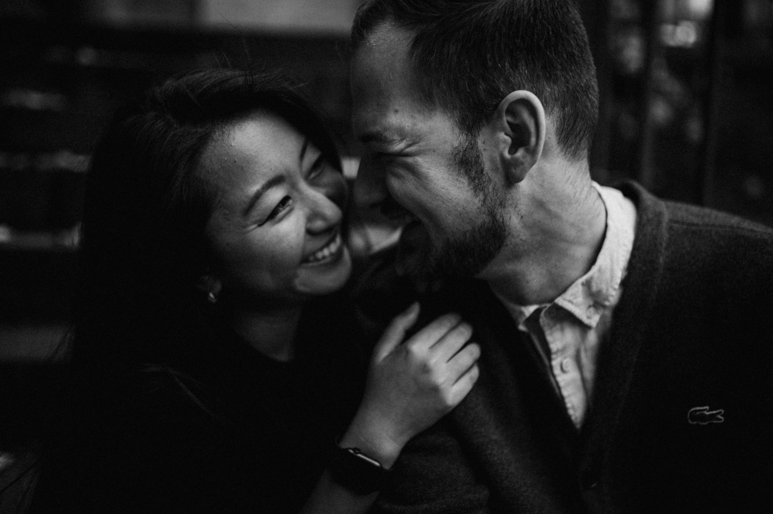 Elopement photo session in City Hall. Nyfødt, Familie, Bryllupsfotograf Copenhagen Anastasiia Sevriukova