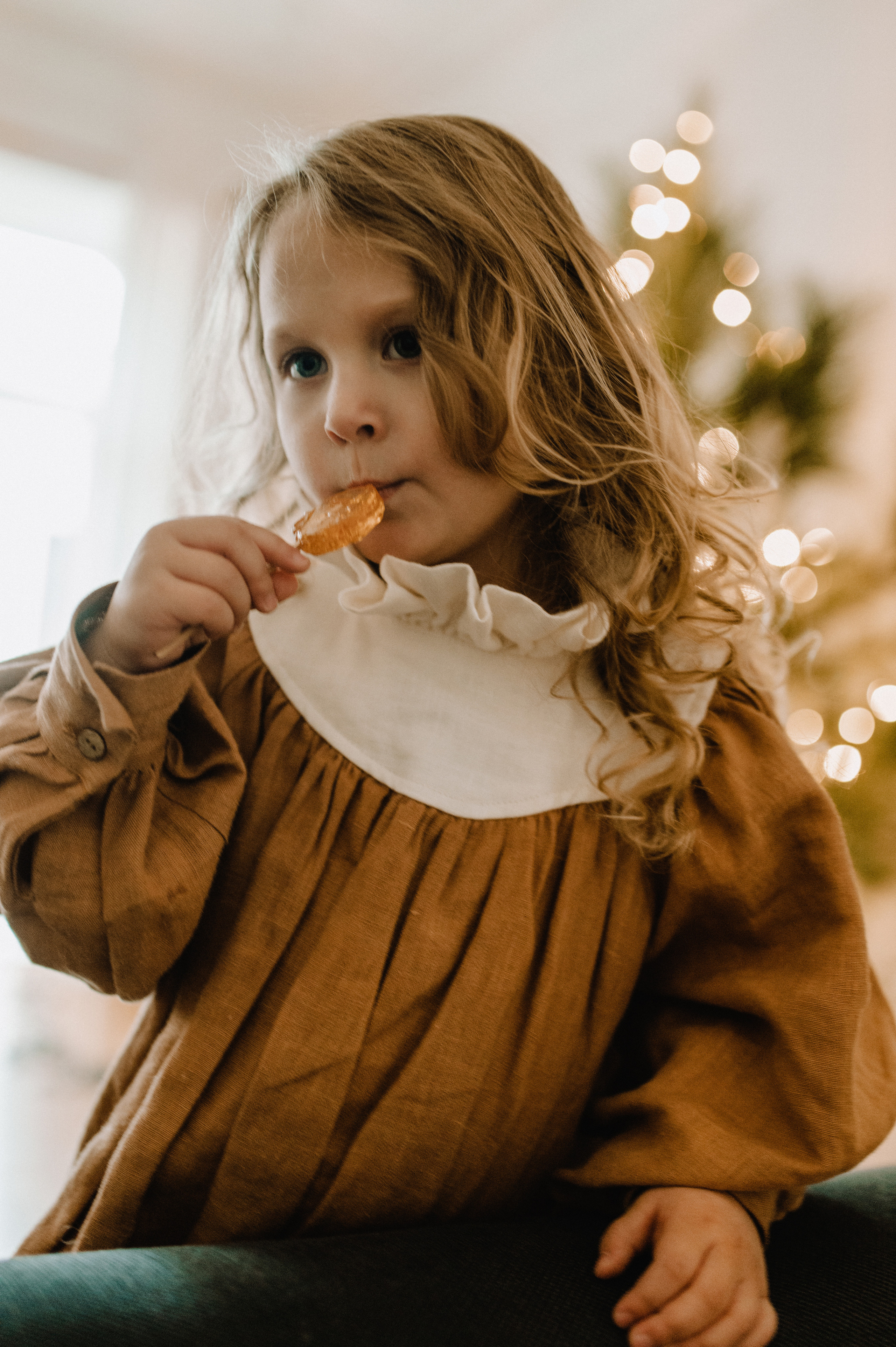 Christmas story. Nyfødt, Familie, Bryllupsfotograf Copenhagen Anastasiia Sevriukova
