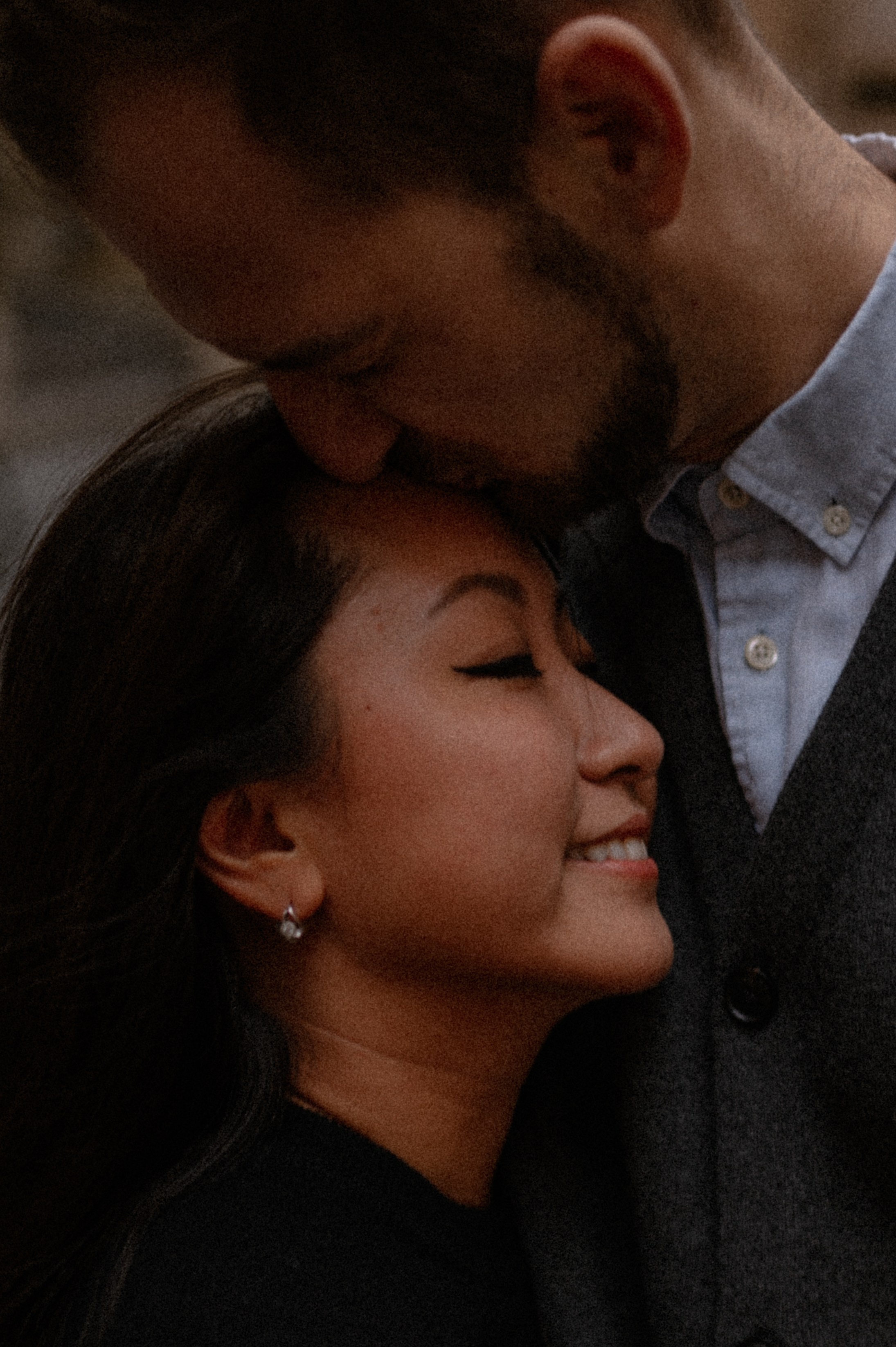 Elopement photo session in City Hall. Nyfødt, Familie, Bryllupsfotograf Copenhagen Anastasiia Sevriukova