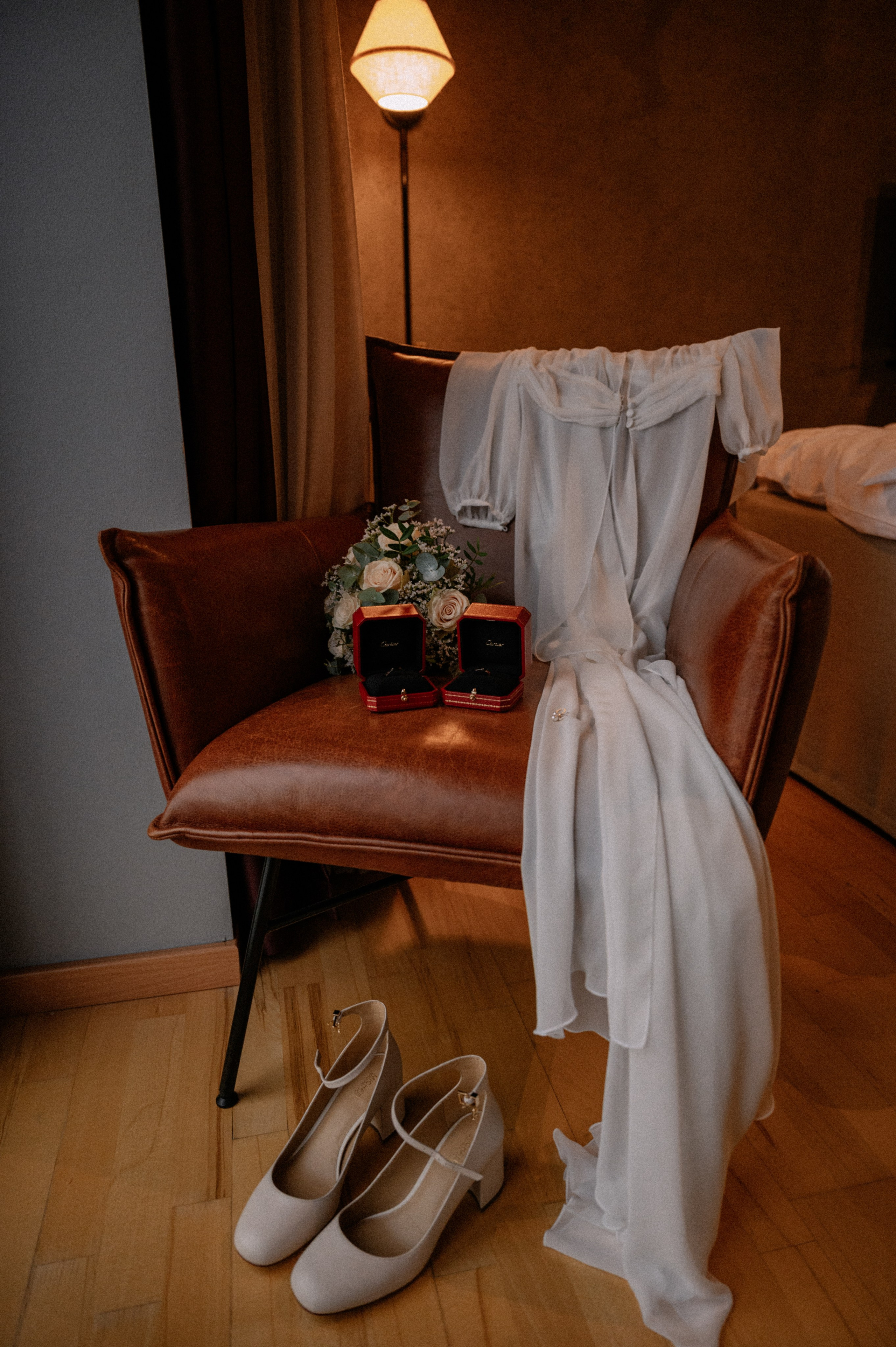 LUIZA & NIKITA- Wedding photoshoot Glyptoteket. Nyfødt, Familie, Bryllupsfotograf Copenhagen Anastasiia Sevriukova