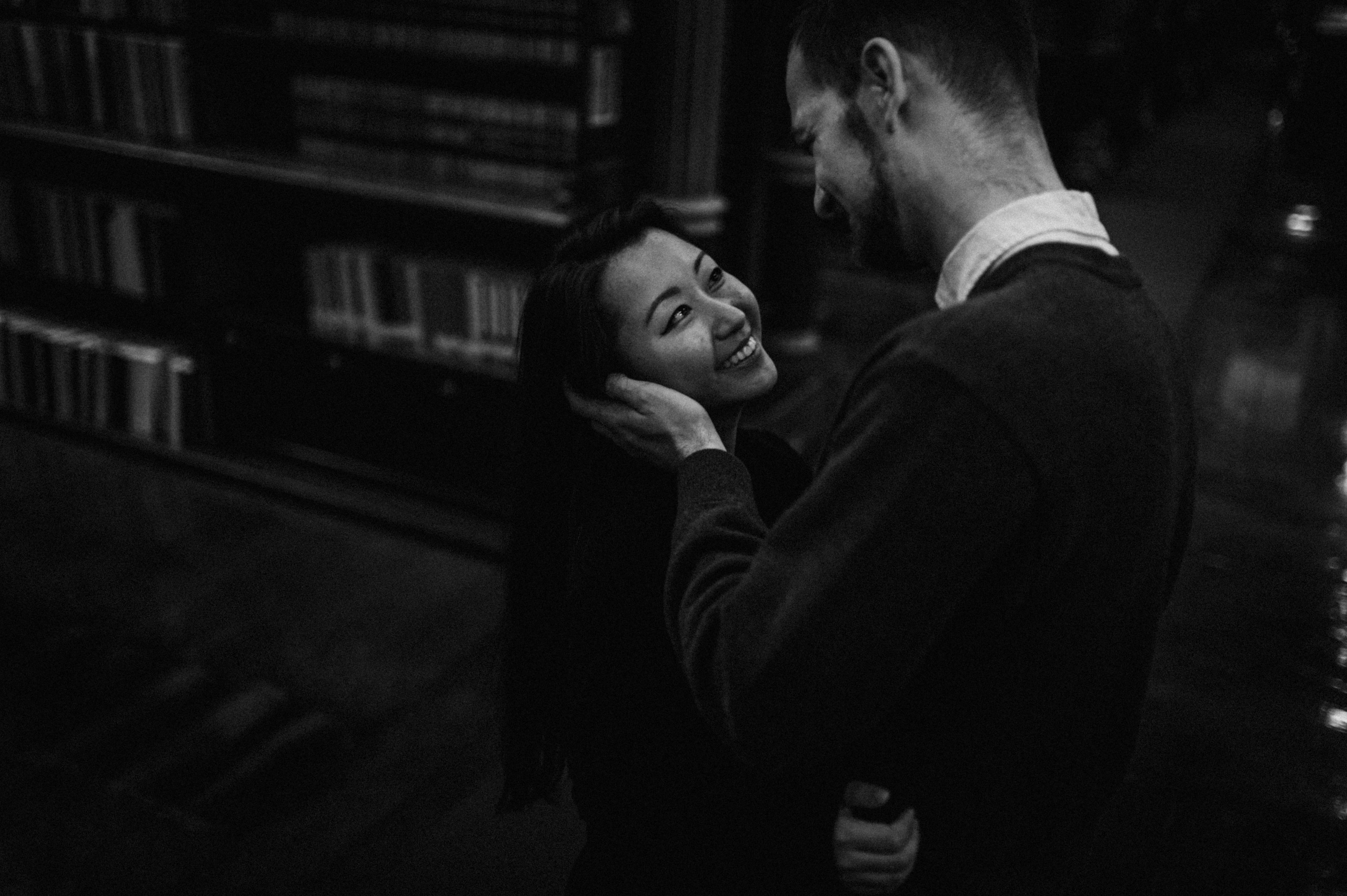 Elopement photo session in City Hall. Nyfødt, Familie, Bryllupsfotograf Copenhagen Anastasiia Sevriukova
