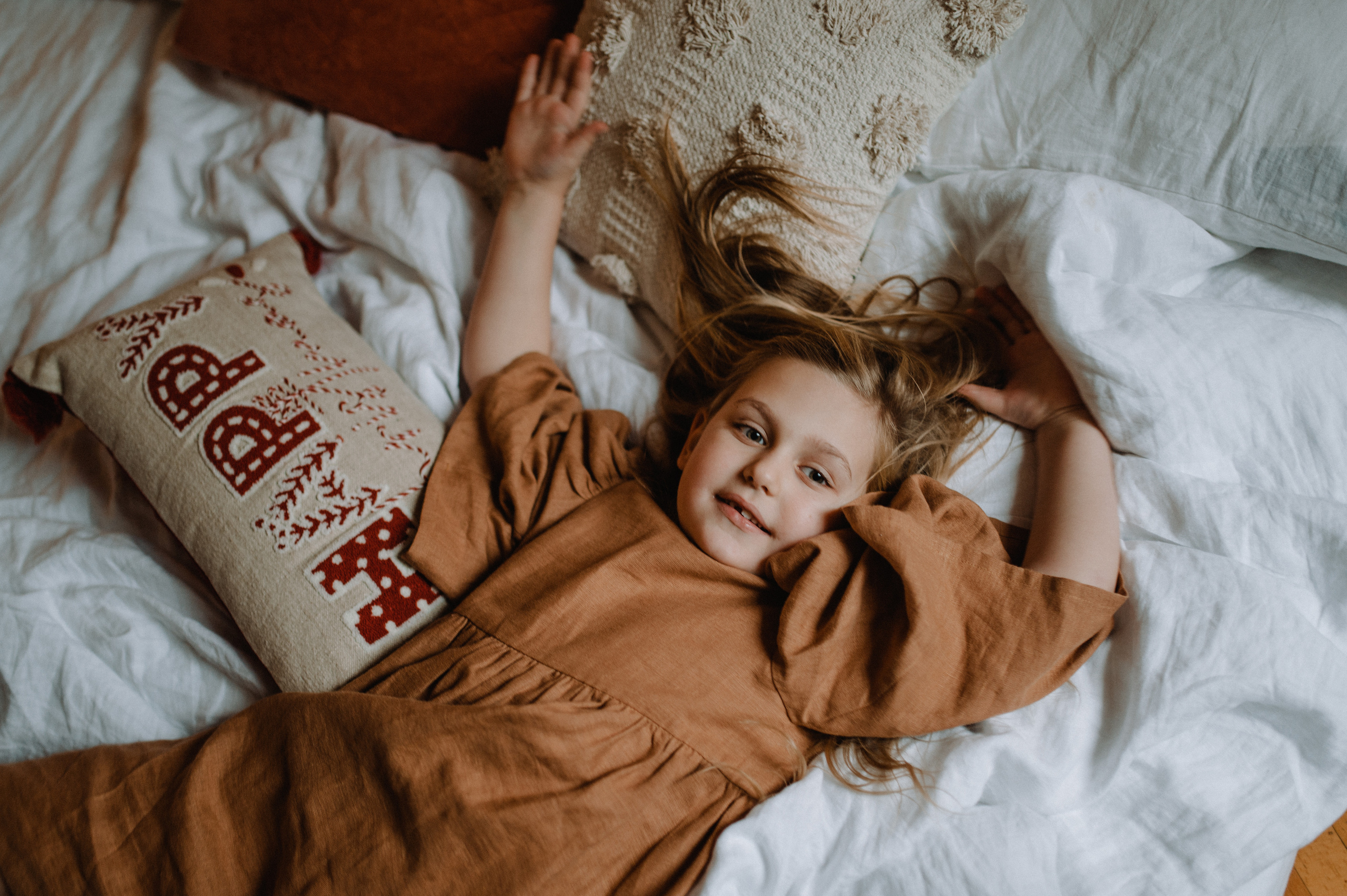 Christmas story. Nyfødt, Familie, Bryllupsfotograf Copenhagen Anastasiia Sevriukova