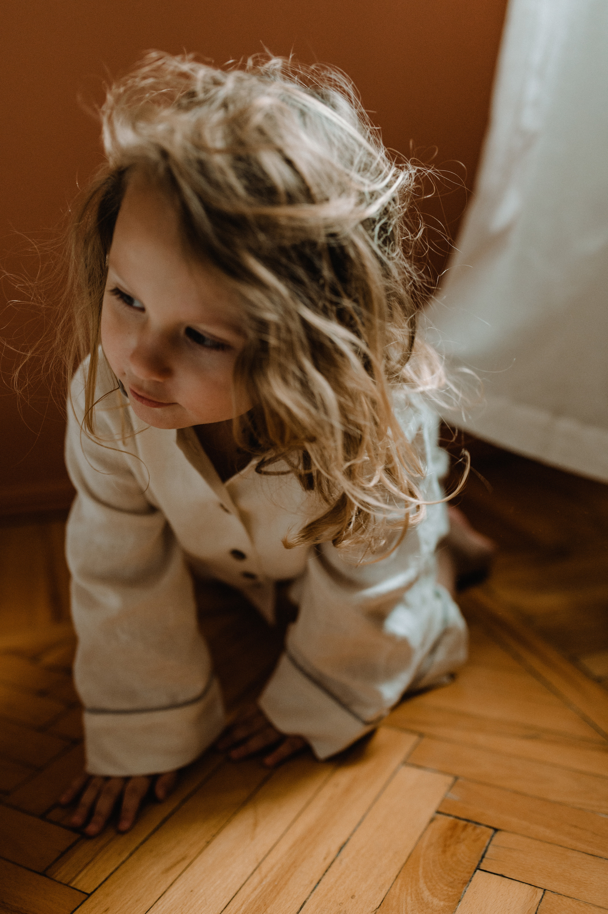 Christmas story. Nyfødt, Familie, Bryllupsfotograf Copenhagen Anastasiia Sevriukova