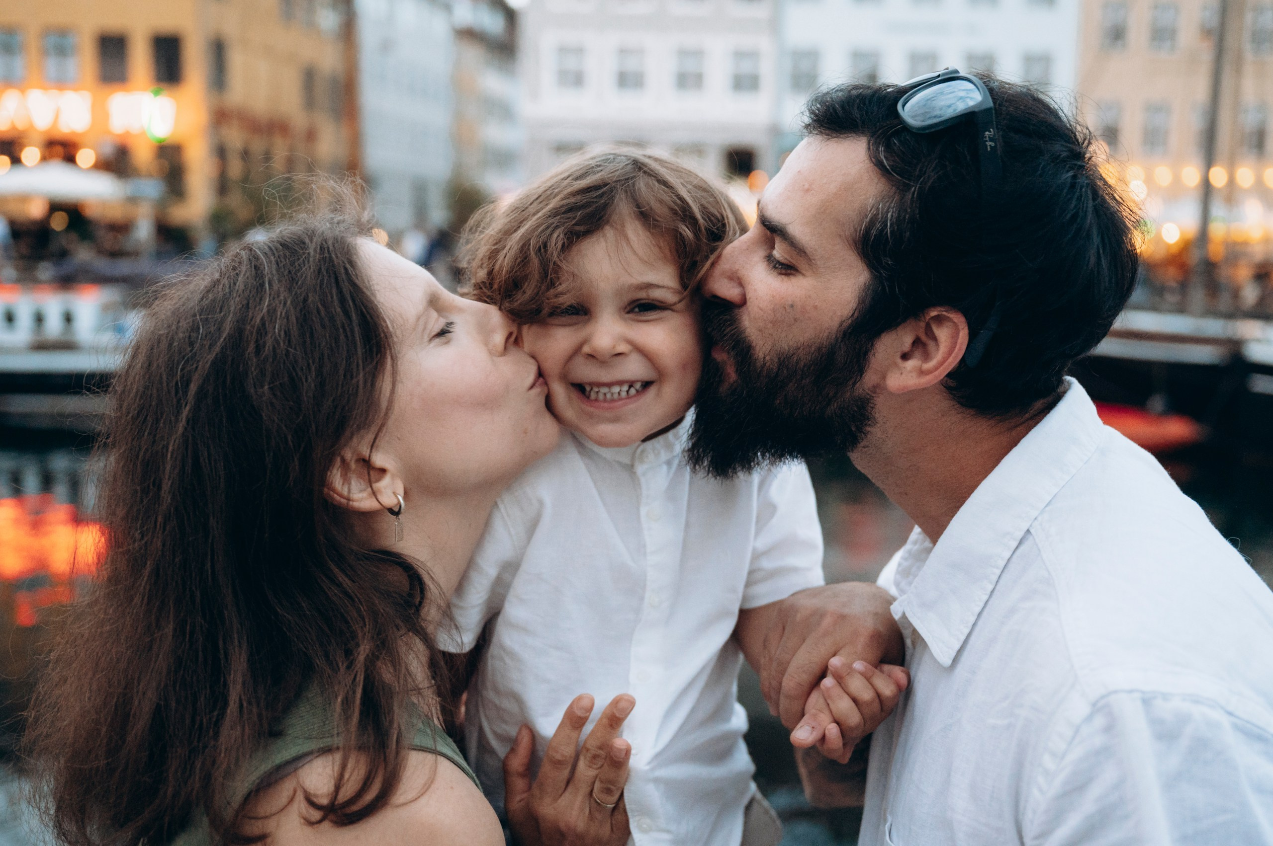 Gender party in Copenhagen. Nyfødt, Familie, Bryllupsfotograf Copenhagen Anastasiia Sevriukova