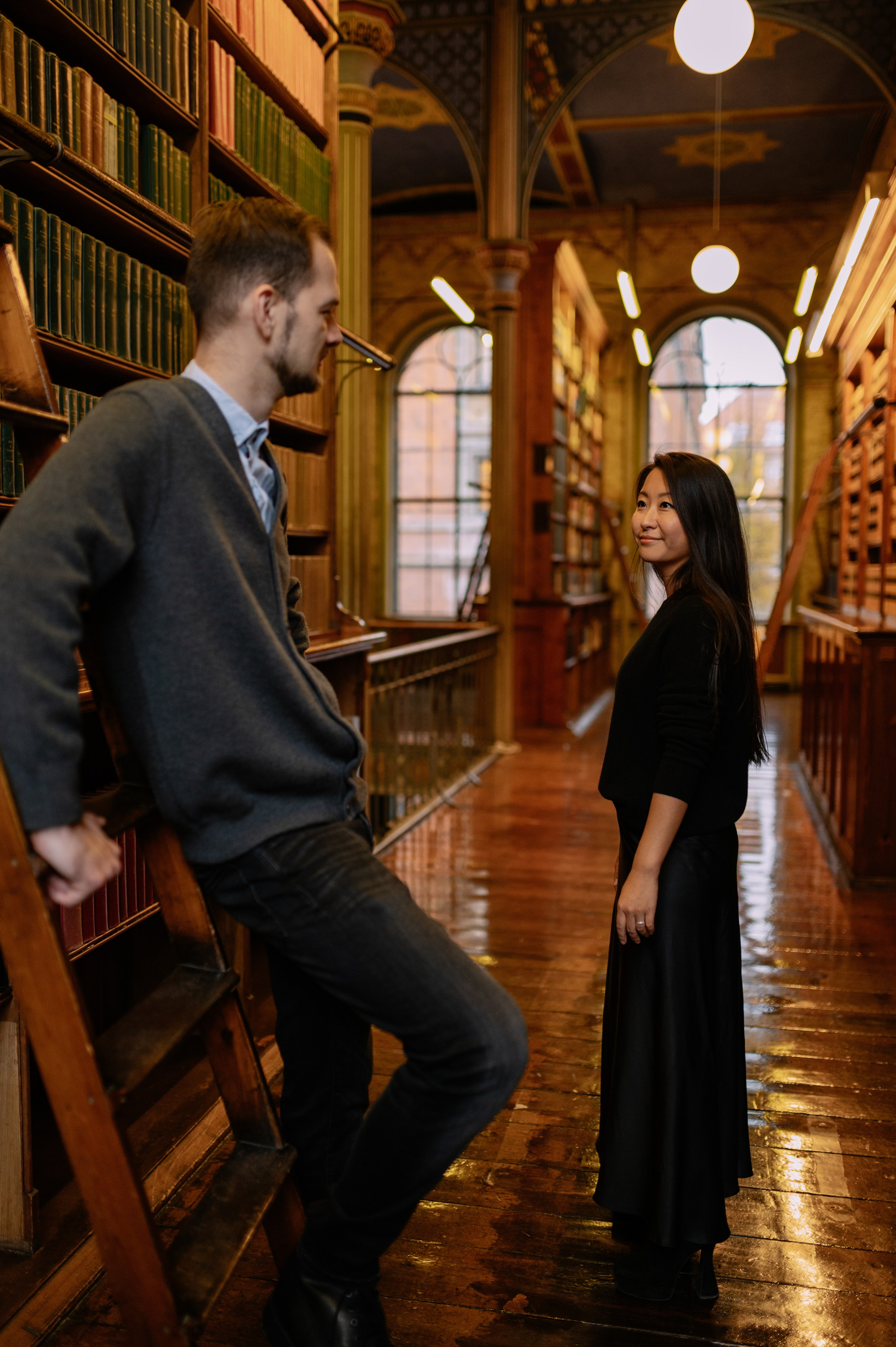 Elopement photo session in City Hall. Nyfødt, Familie, Bryllupsfotograf Copenhagen Anastasiia Sevriukova
