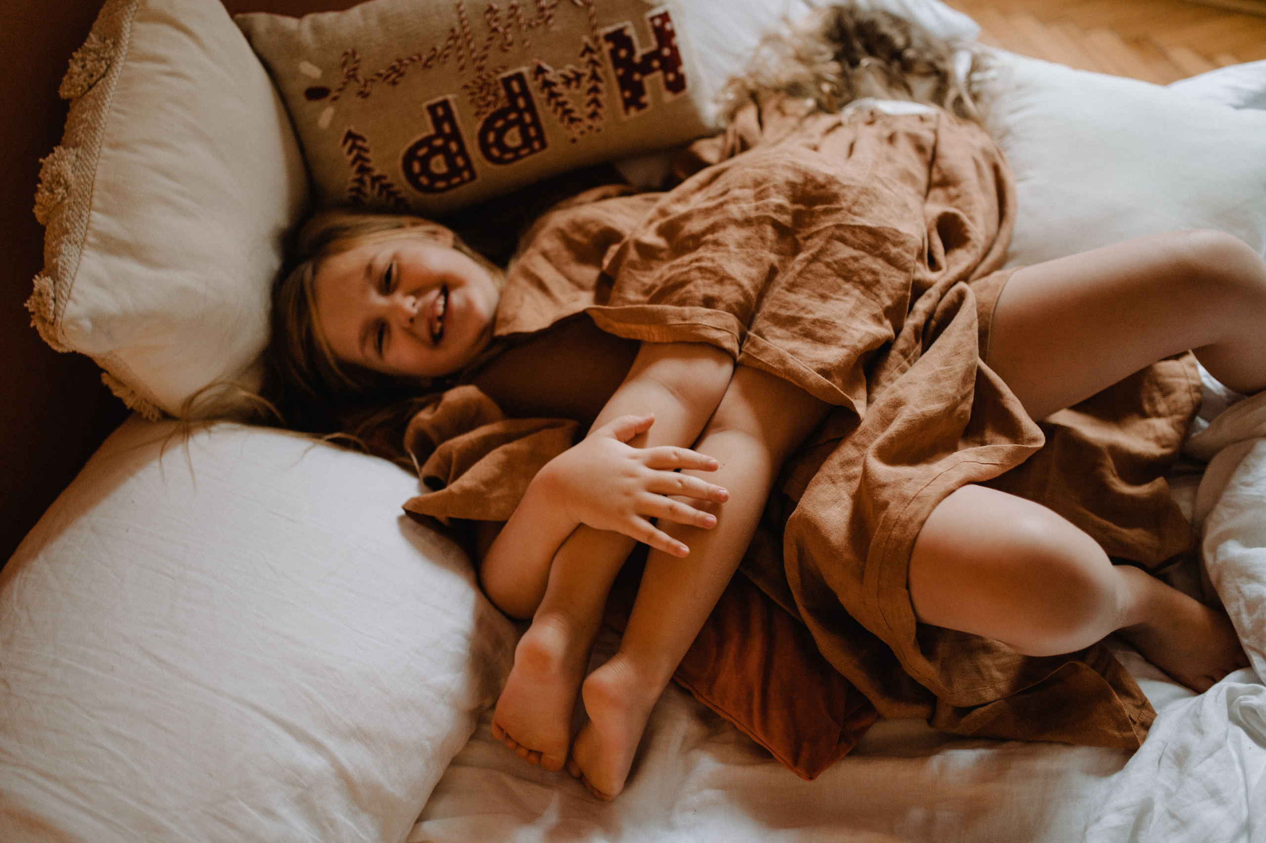 Christmas story. Nyfødt, Familie, Bryllupsfotograf Copenhagen Anastasiia Sevriukova