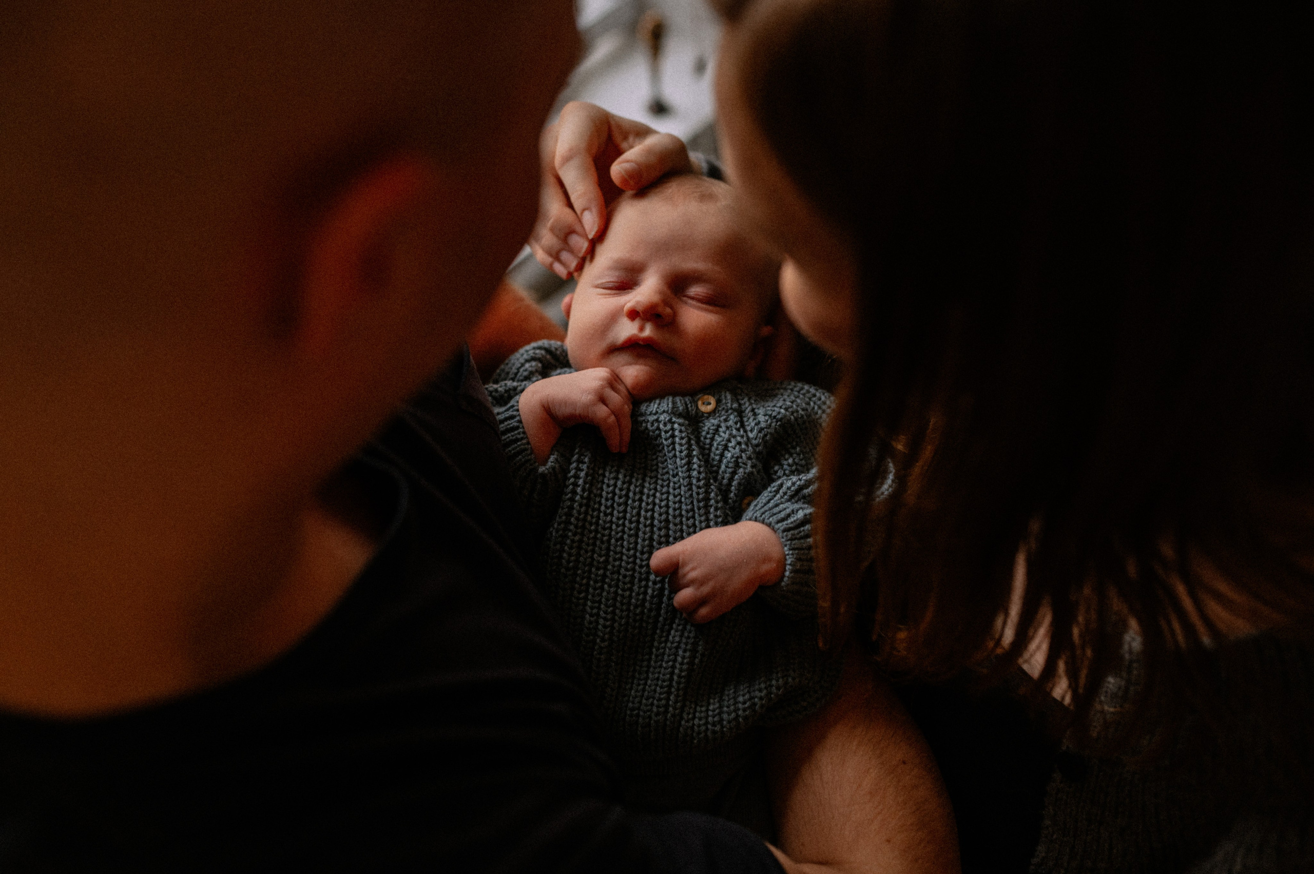 NYFØDT. Nyfødt, Familie, Bryllupsfotograf Copenhagen Anastasiia Sevriukova