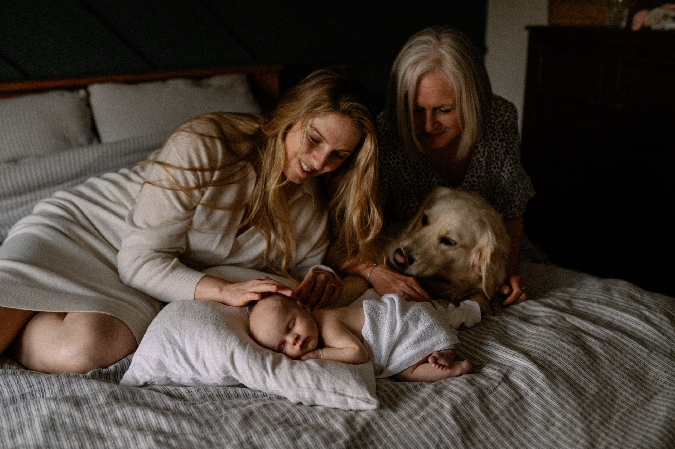 NYFØDT. Nyfødt, Familie, Bryllupsfotograf Copenhagen Anastasiia Sevriukova