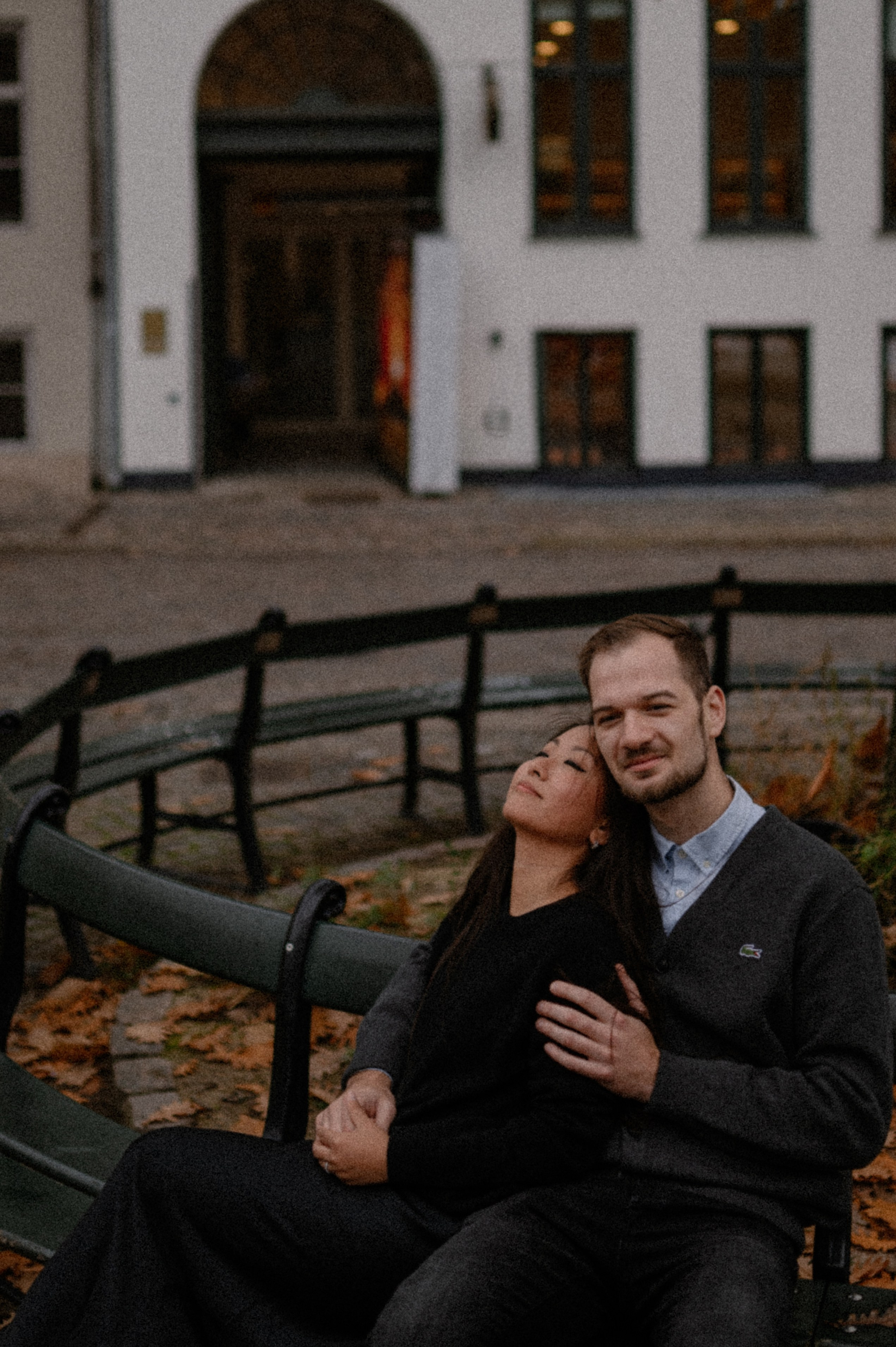 Elopement photo session in City Hall. Nyfødt, Familie, Bryllupsfotograf Copenhagen Anastasiia Sevriukova