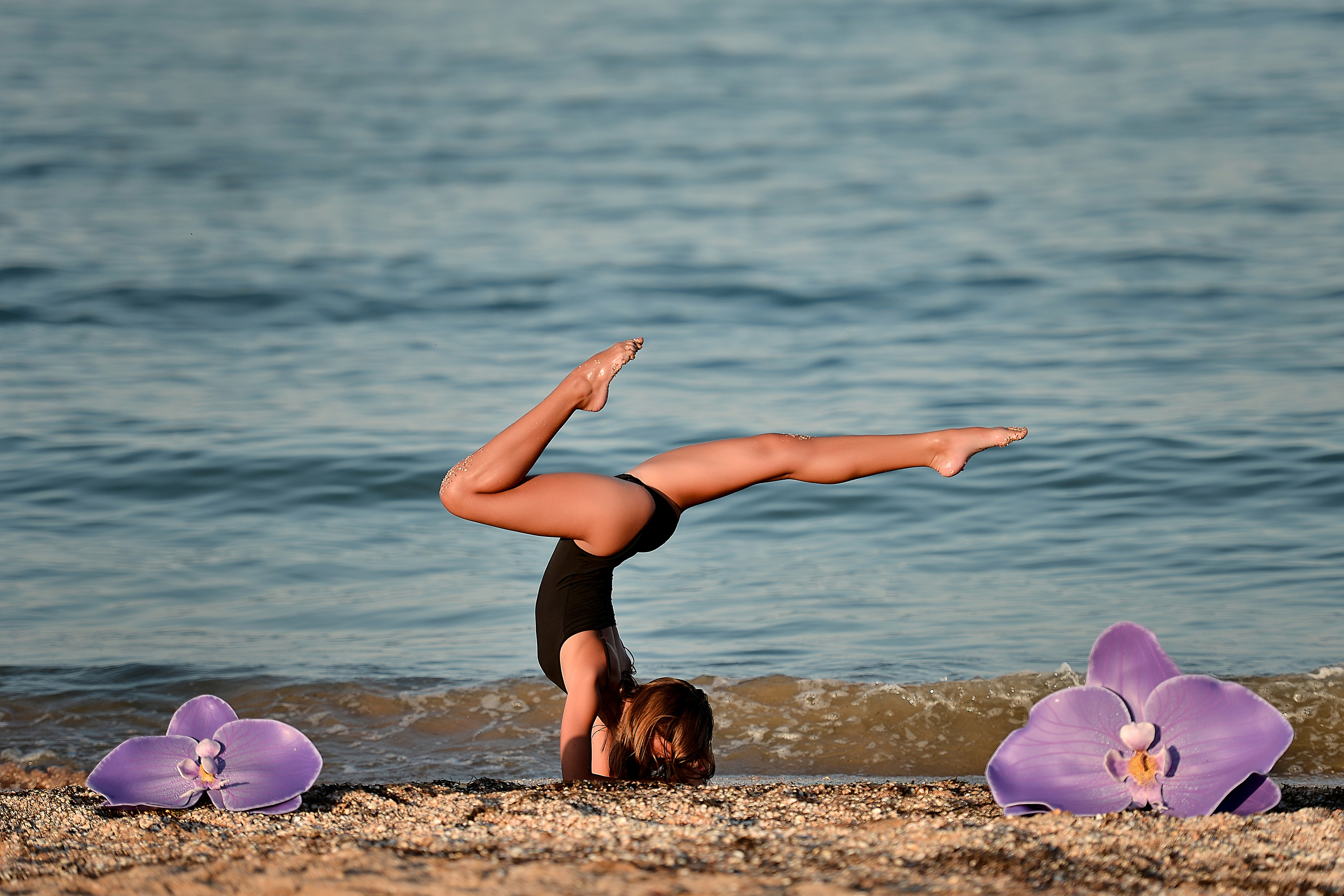 Фотограф Натали Кошевая _ Днепр, Подгородное