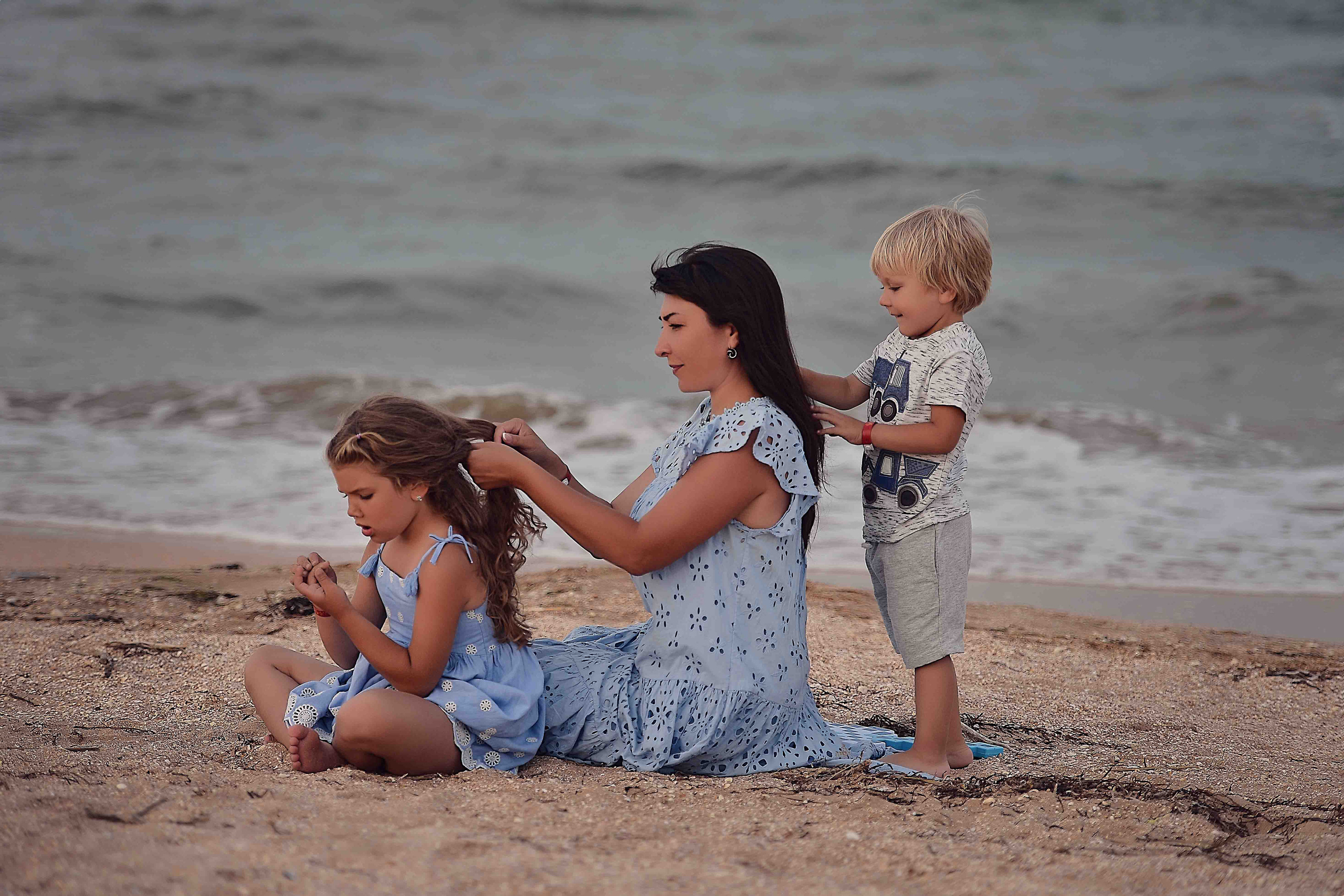 Фотограф Натали Кошевая _ Днепр, Подгородное