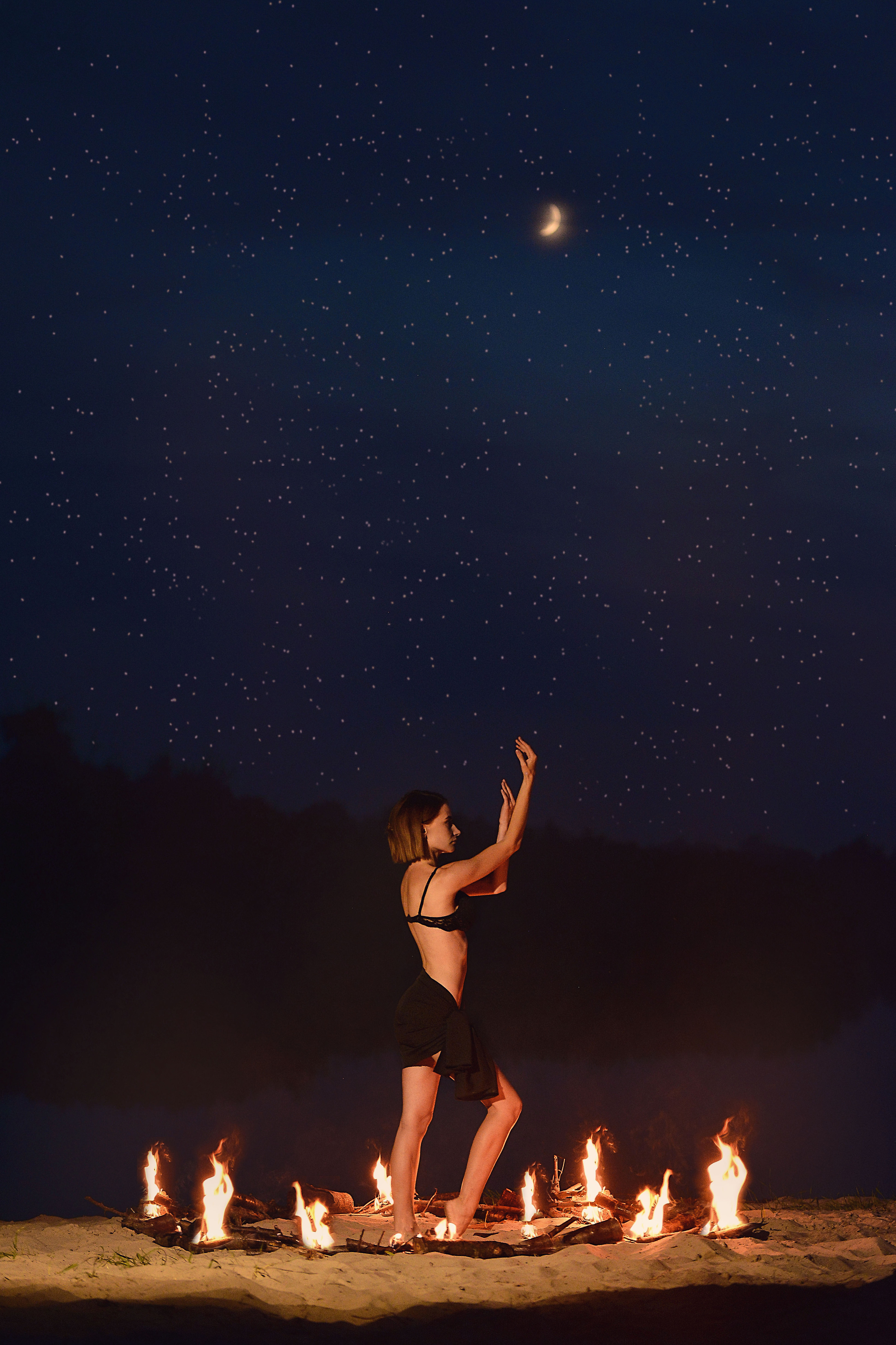 Фотограф Натали Кошевая _ Днепр, Подгородное