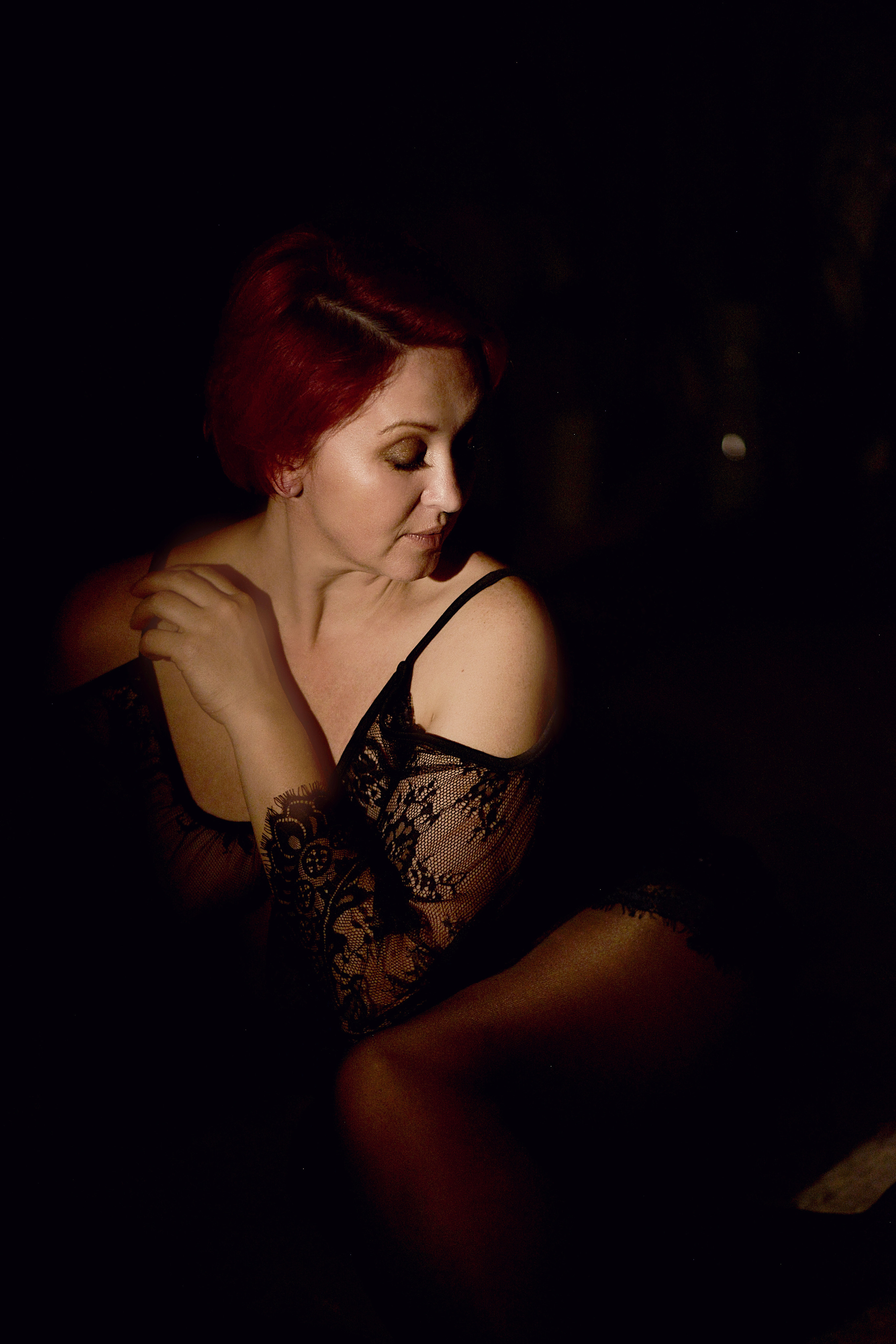 Фотограф Натали Кошевая _ Днепр, Подгородное