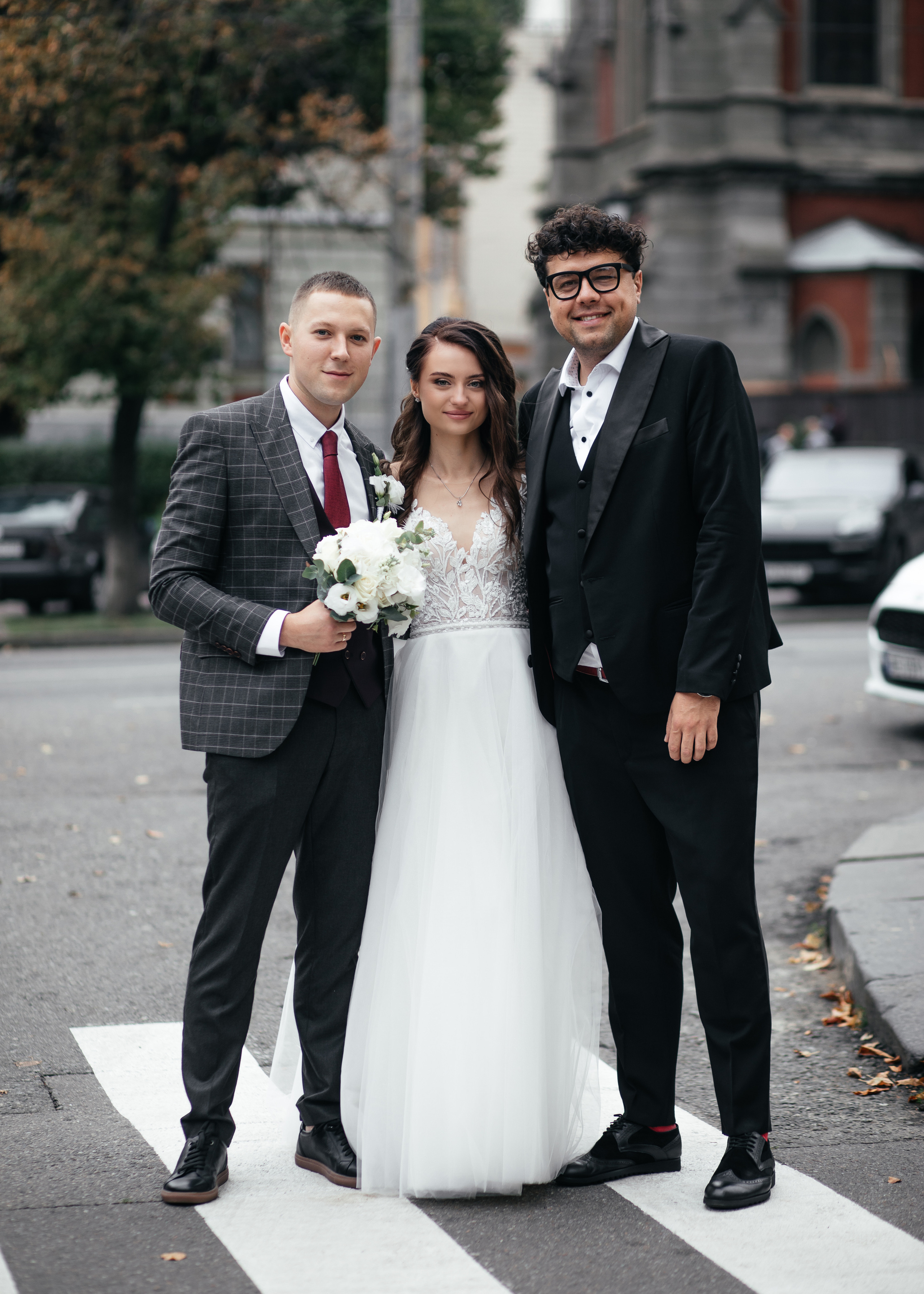 Свадьба Алины и Андрея. Photographer Dnipro