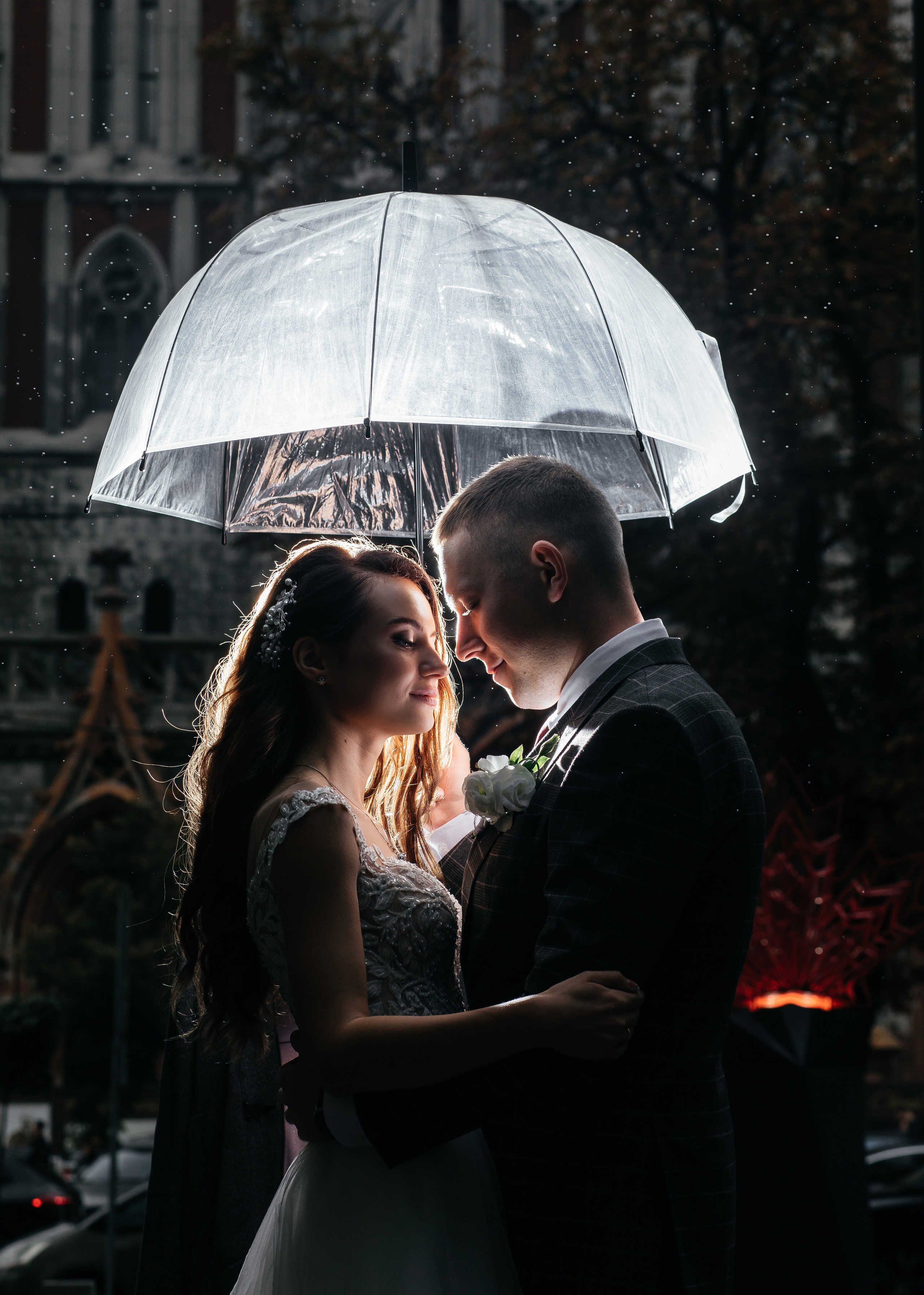 Свадьба Алины и Андрея. Photographer Dnipro