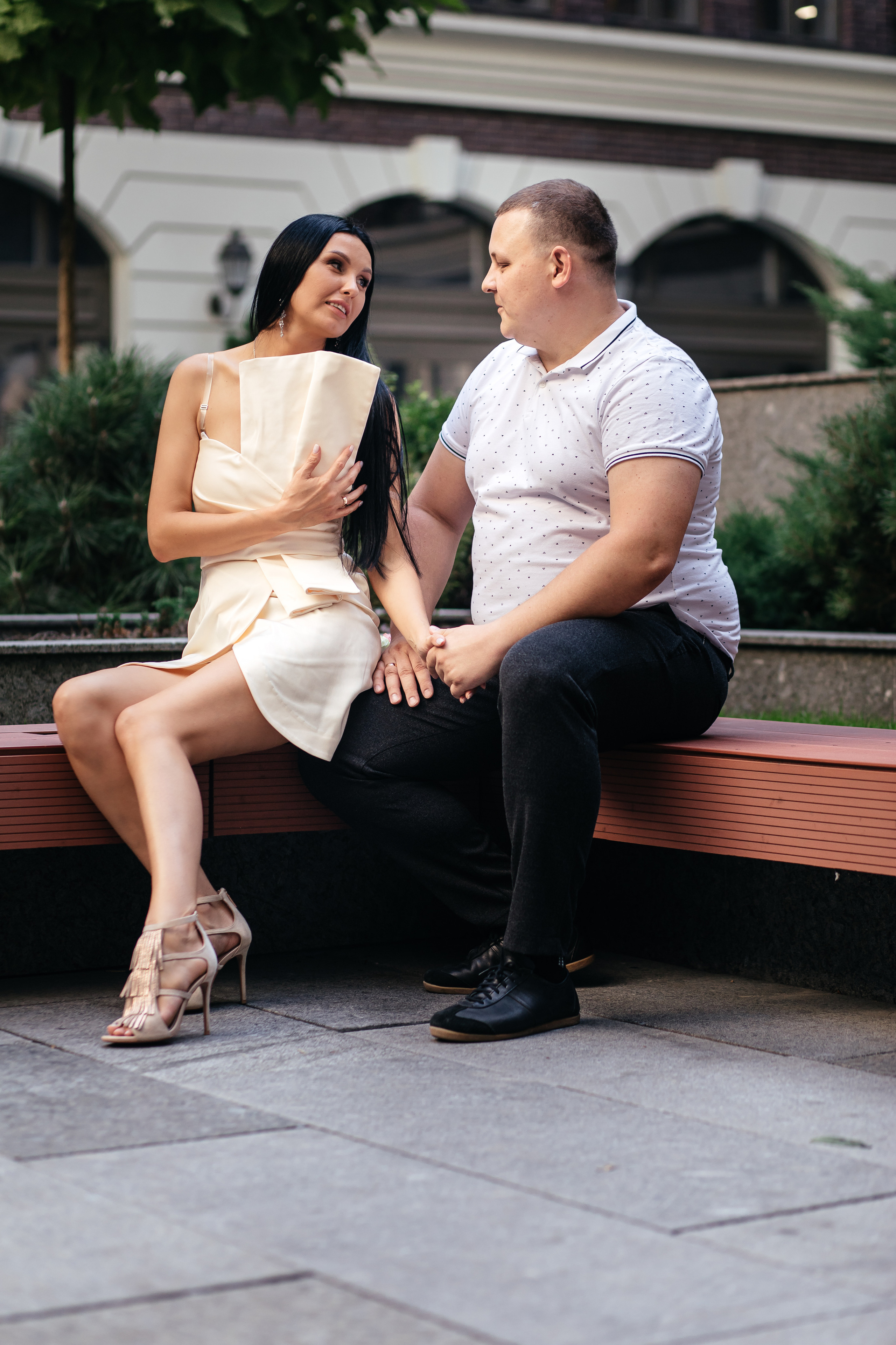 Свадьба Юлии и Александра. Photographer Dnipro