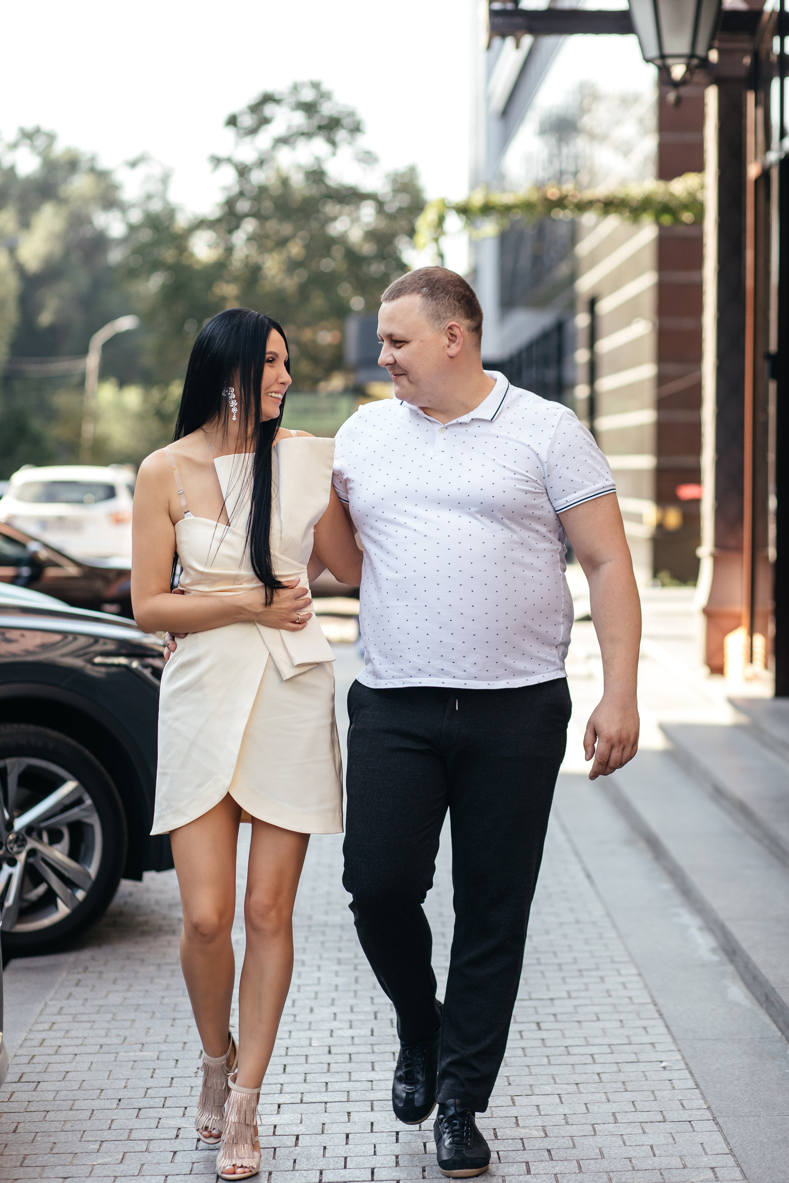 Свадьба Юлии и Александра. Photographer Dnipro