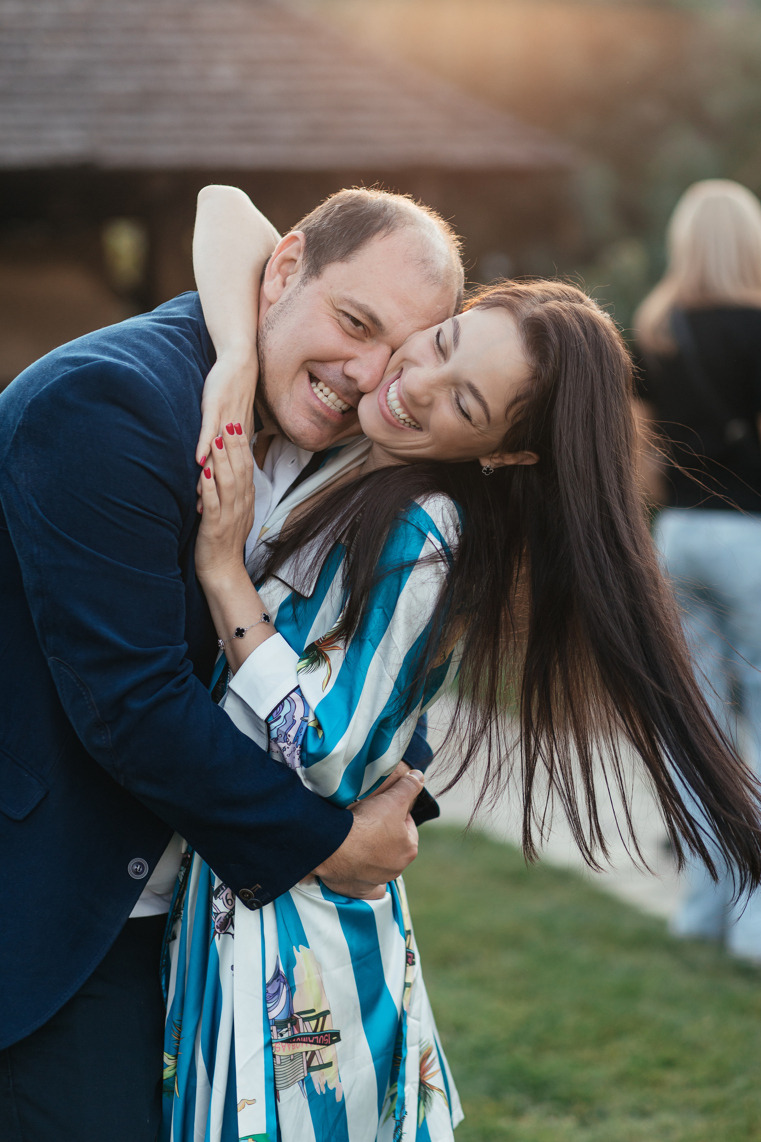 Свадьба Юлии и Александра. Photographer Dnipro