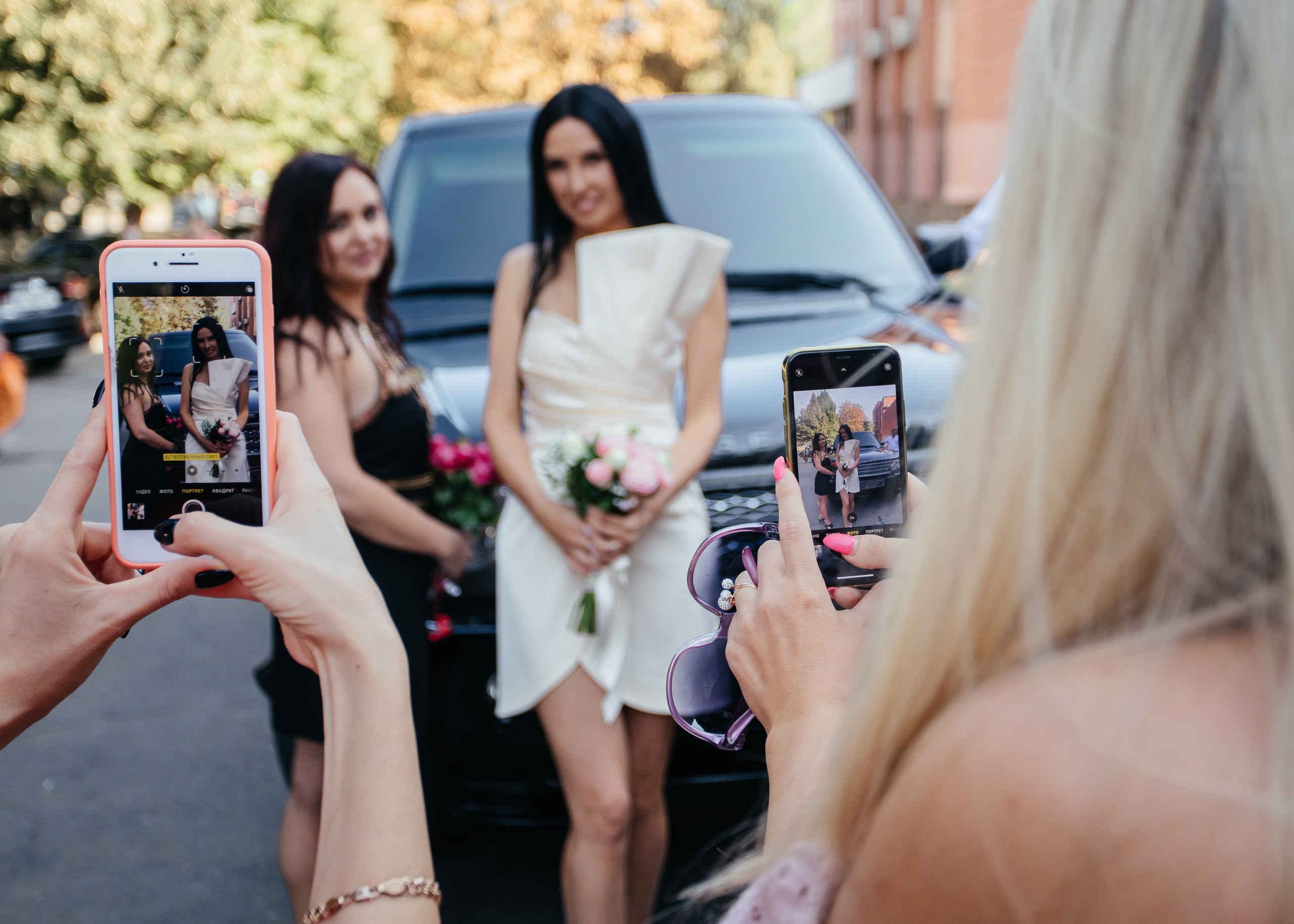 Свадьба Юлии и Александра. Photographer Dnipro