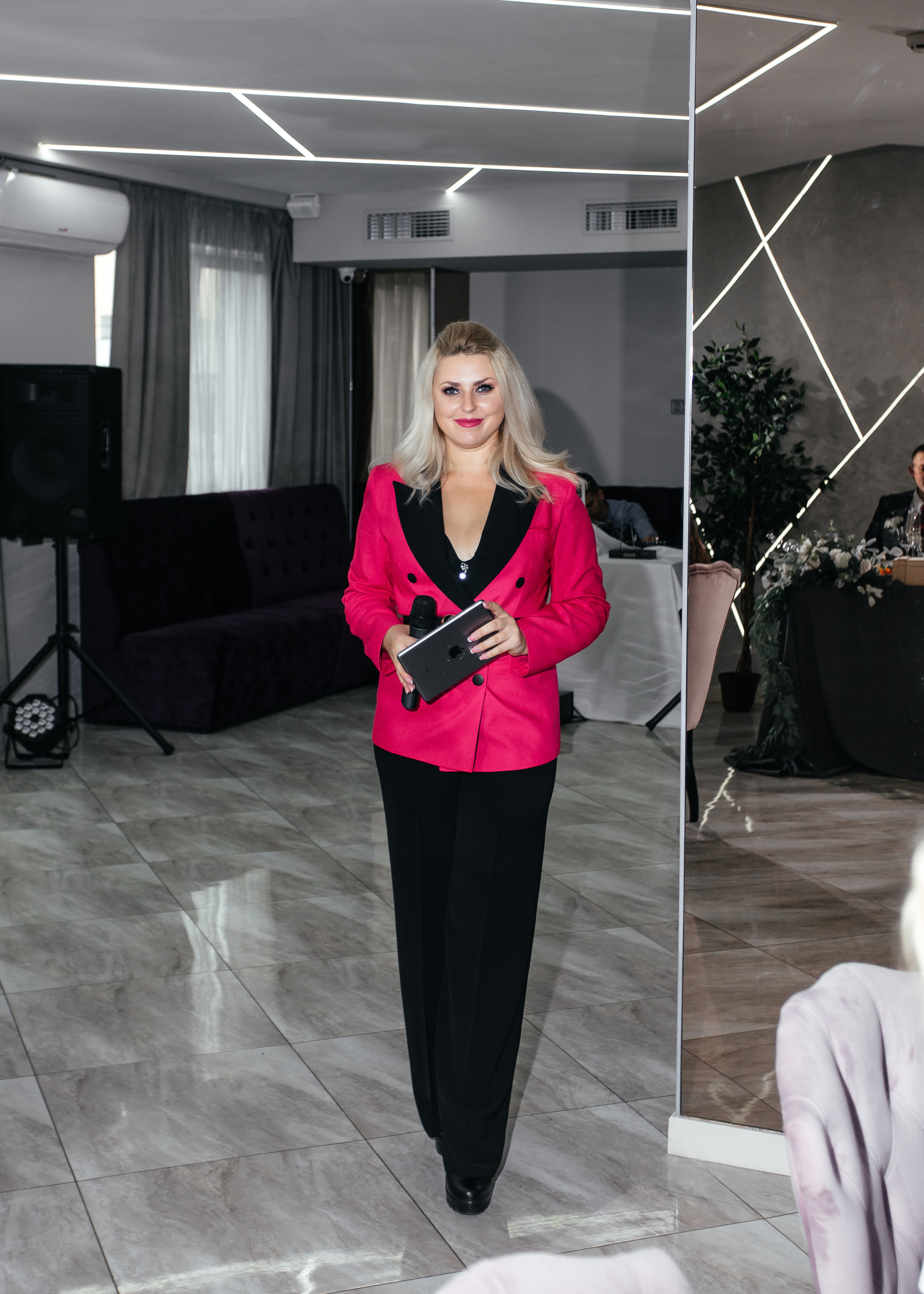 Свадьба Алины и Андрея. Photographer Dnipro