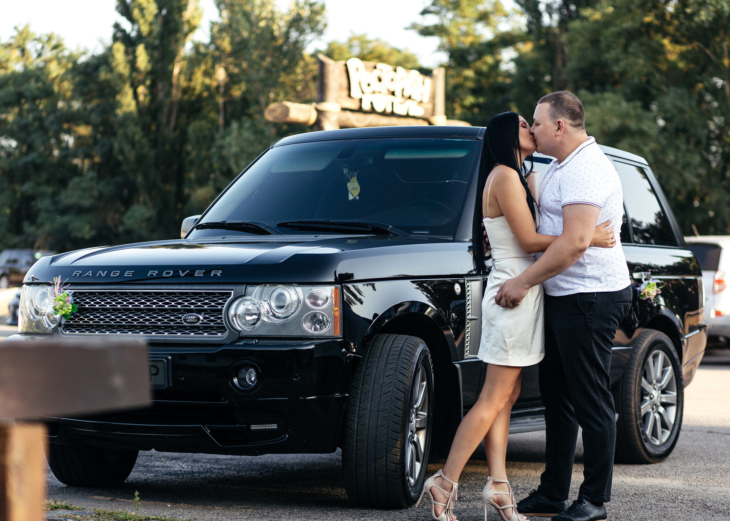 Свадьба Юлии и Александра. Photographer Dnipro