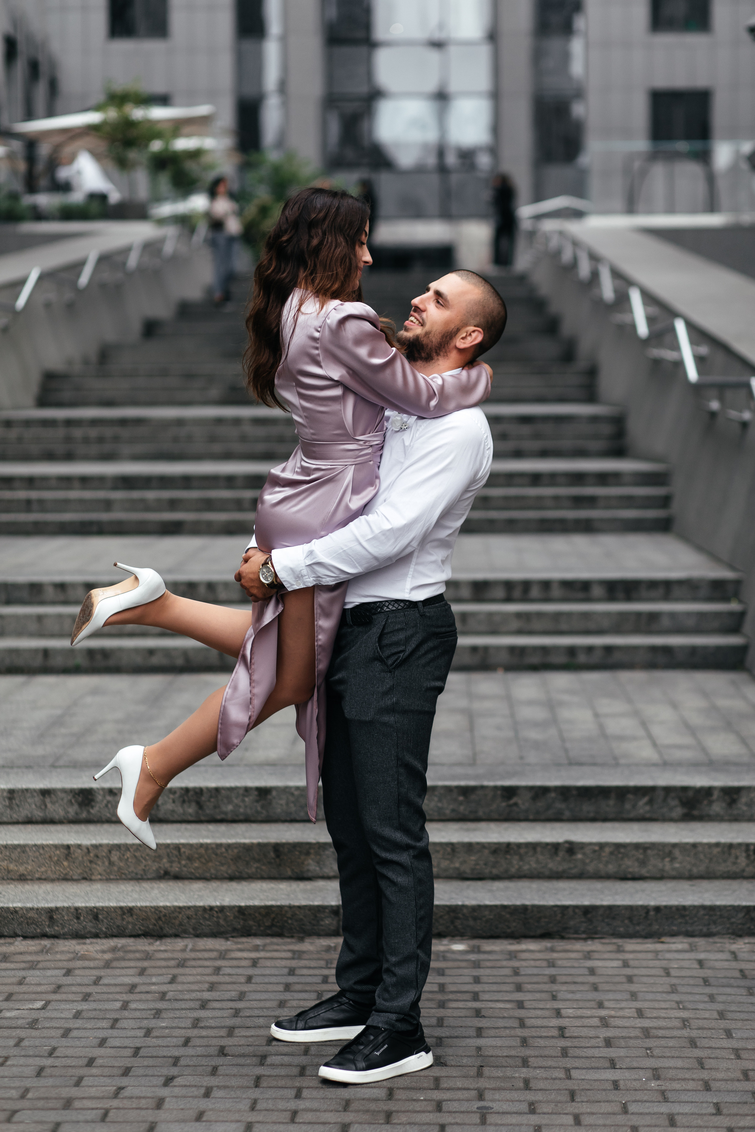 Свадьба Алины и Андрея. Photographer Dnipro