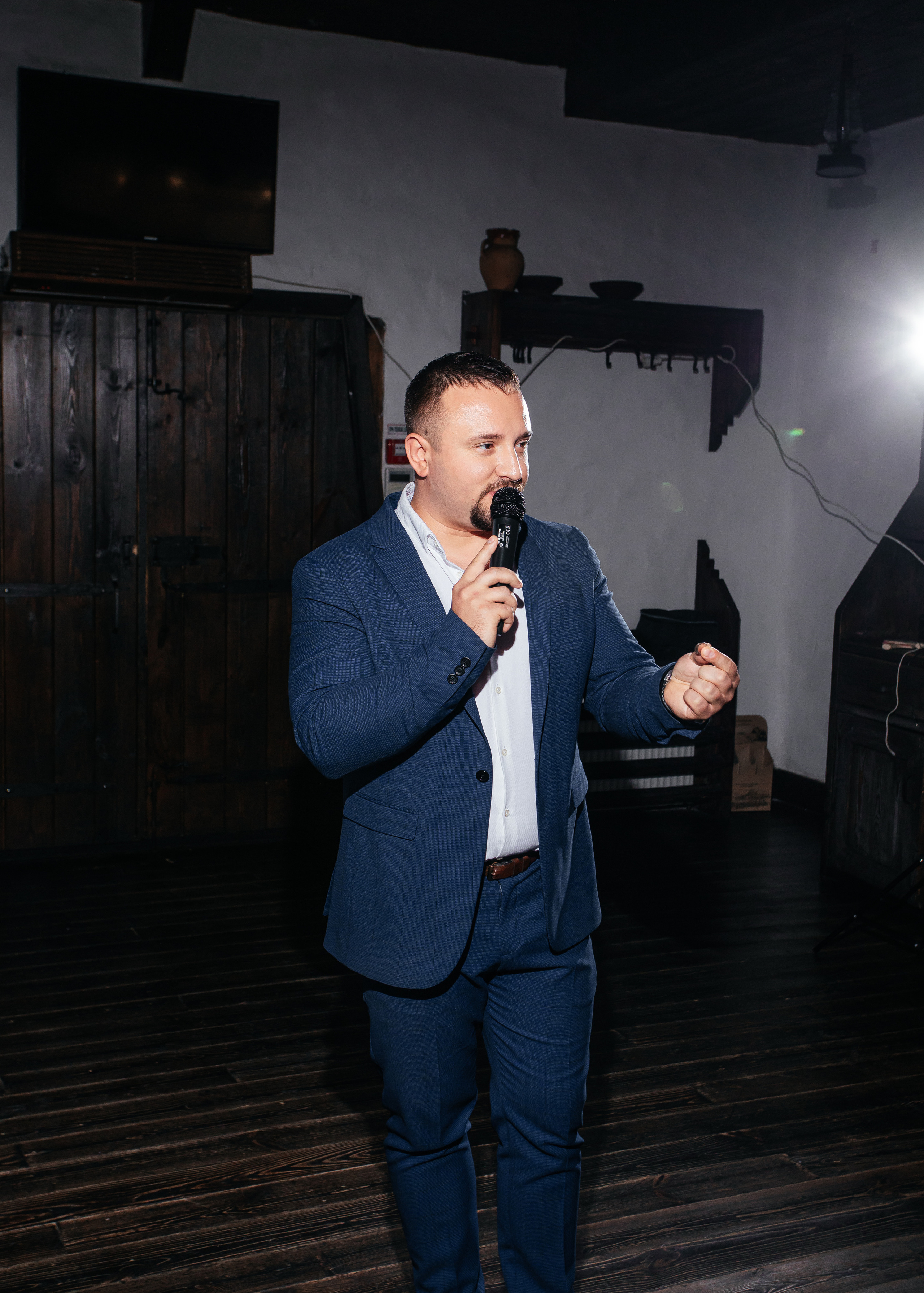 Свадьба Юлии и Александра. Photographer Dnipro