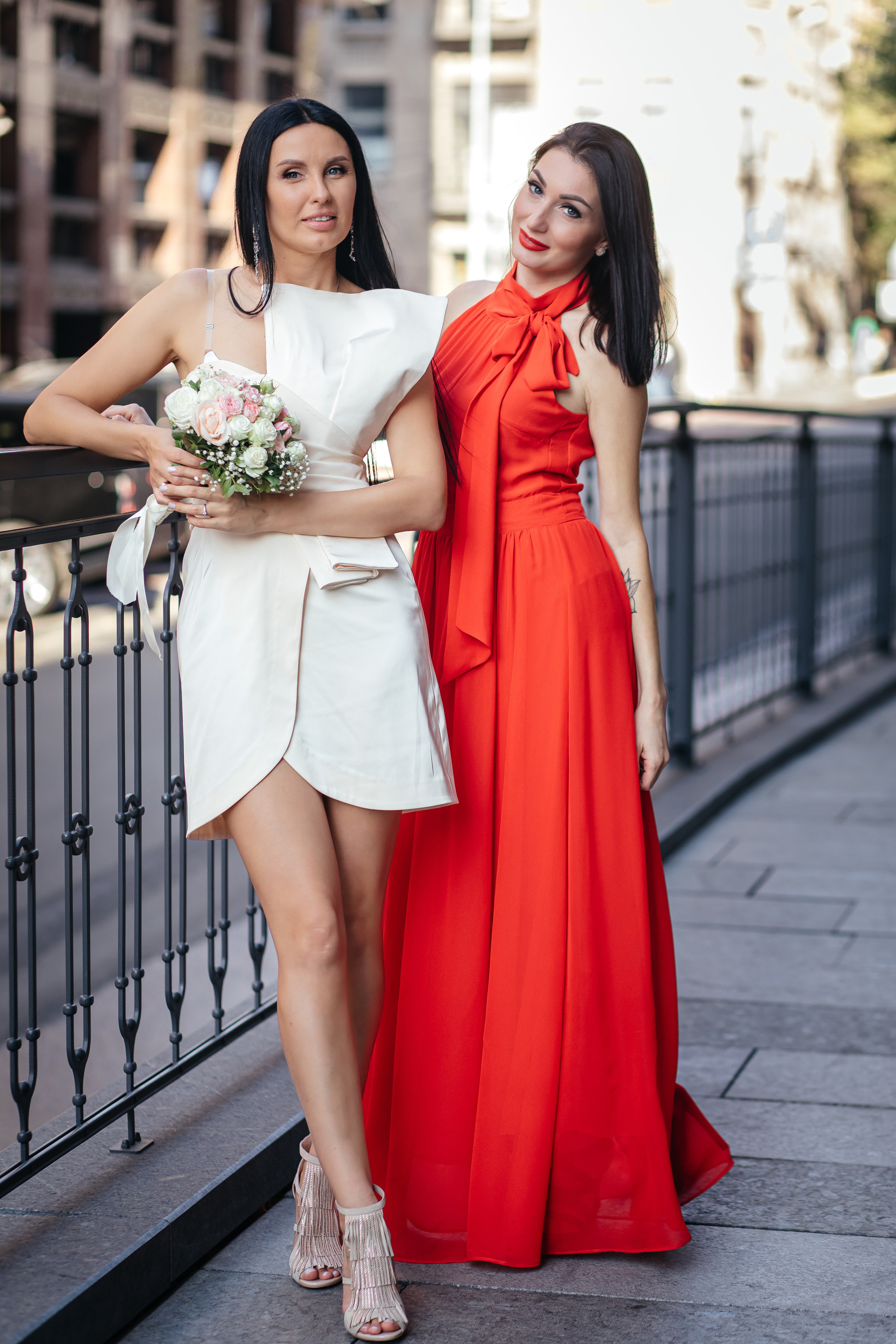 Свадьба Юлии и Александра. Photographer Dnipro