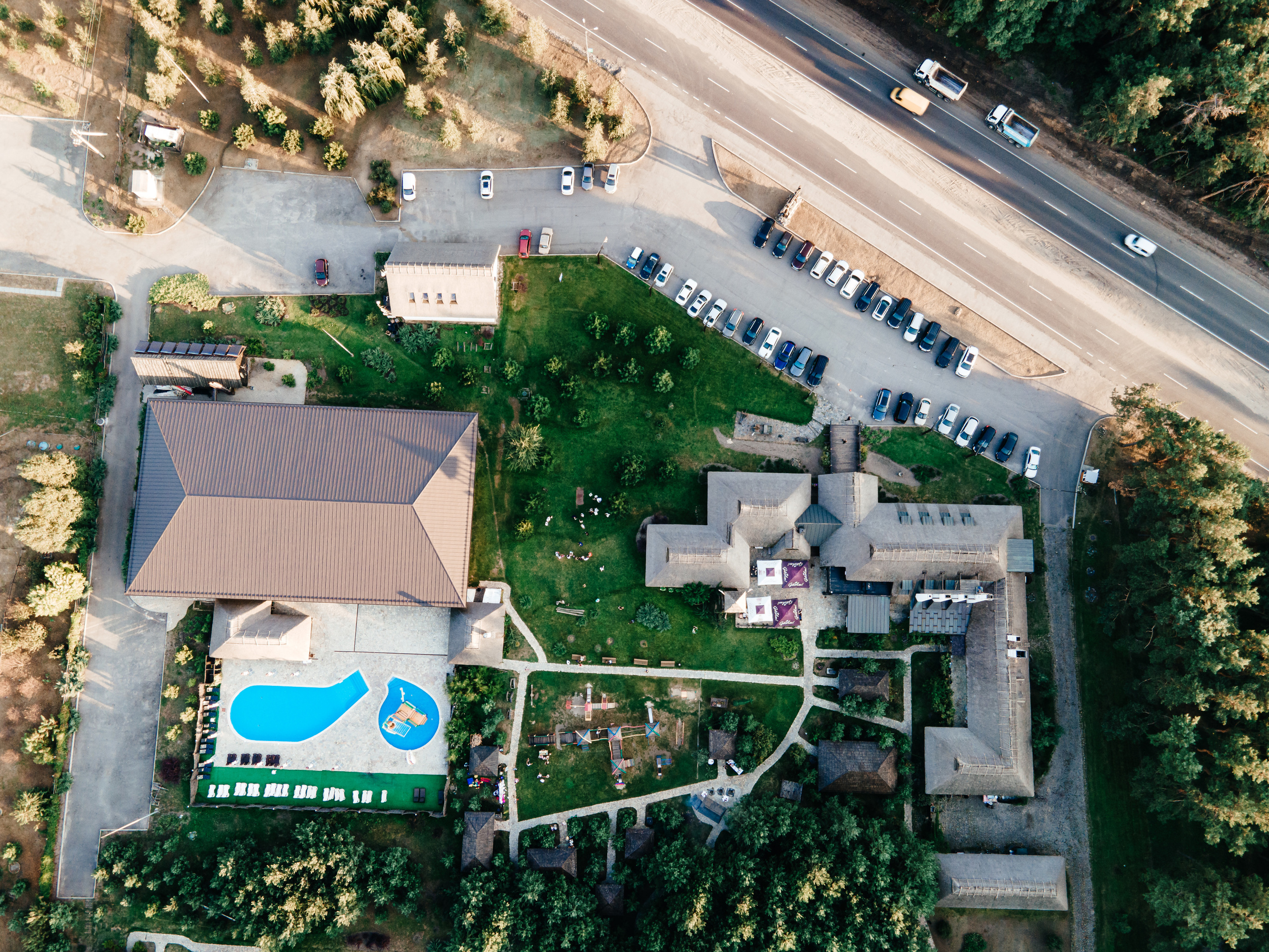 Свадьба Юлии и Александра. Photographer Dnipro