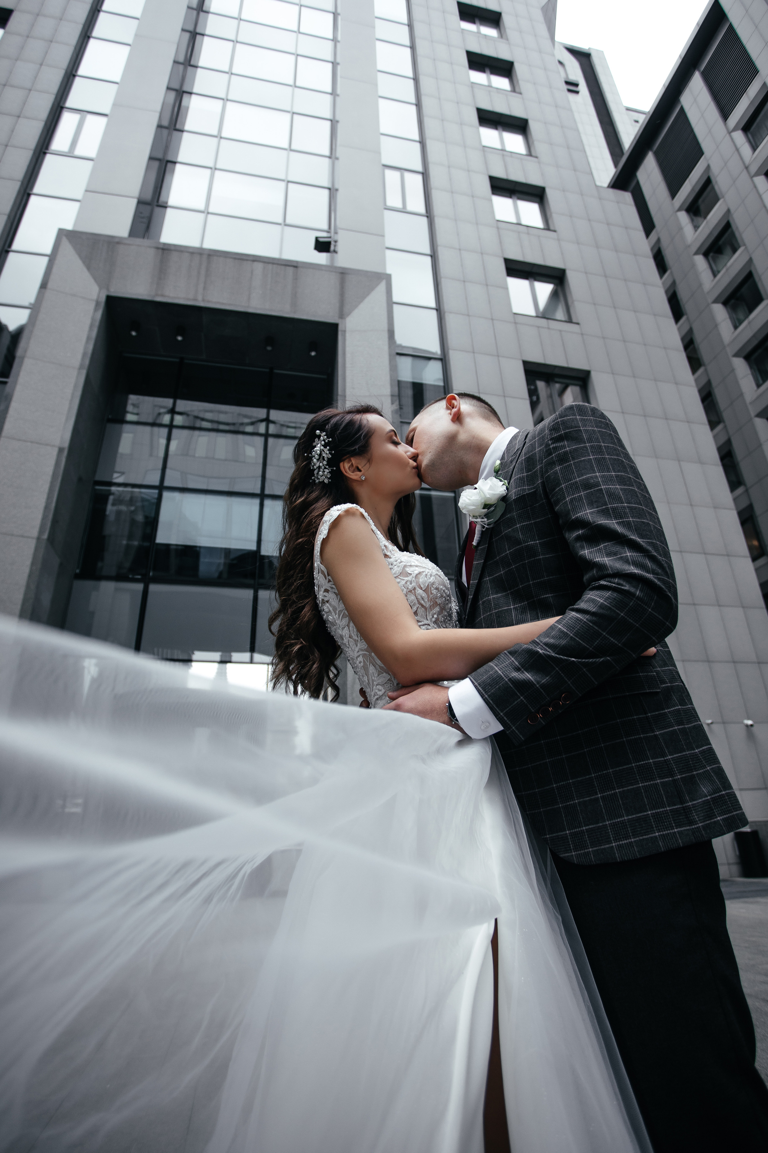 Свадьба Алины и Андрея. Photographer Dnipro