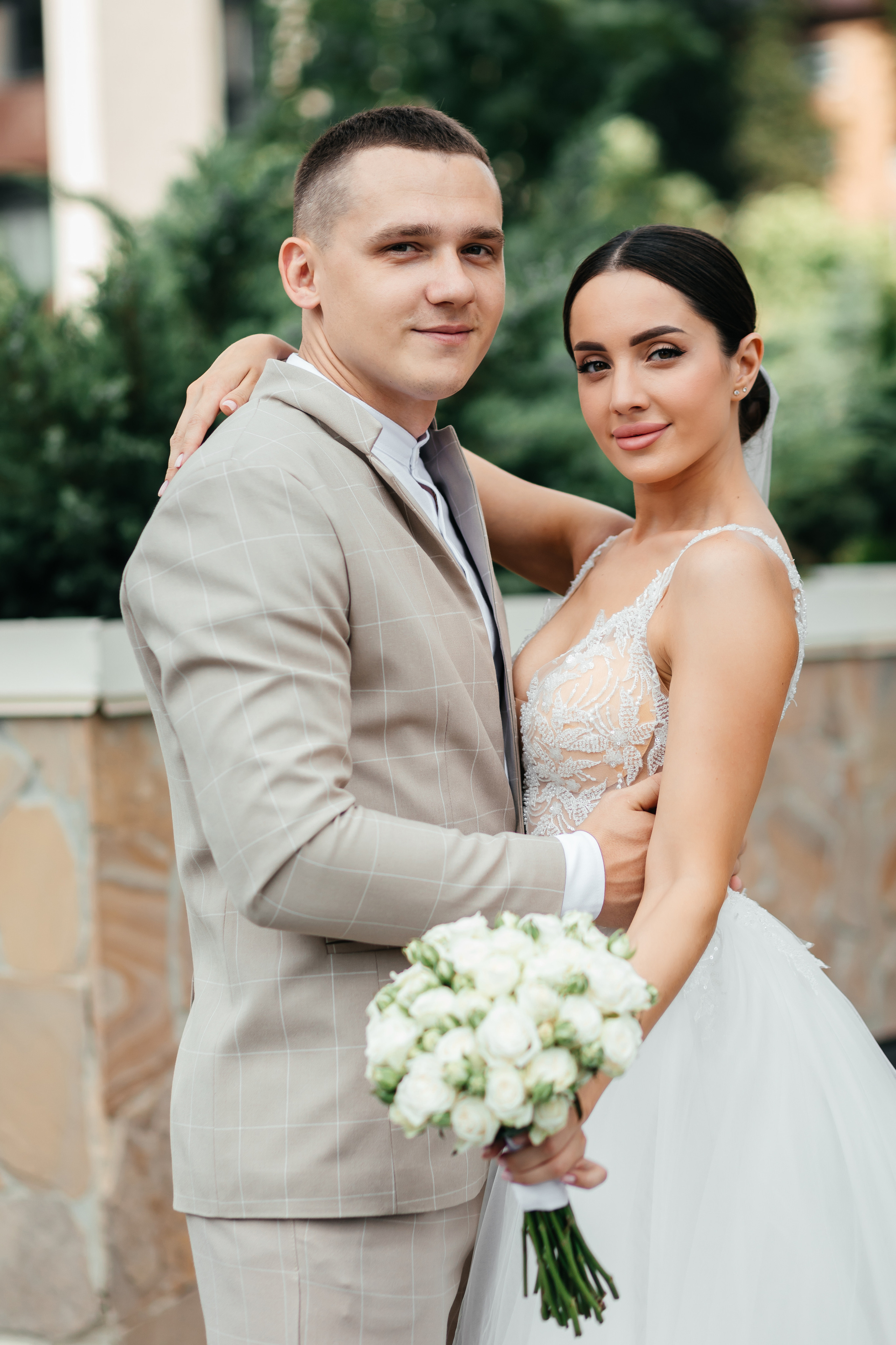 Весілля Дмитра та Крістіни. Фотограф в Дніпрі Марк Качуро