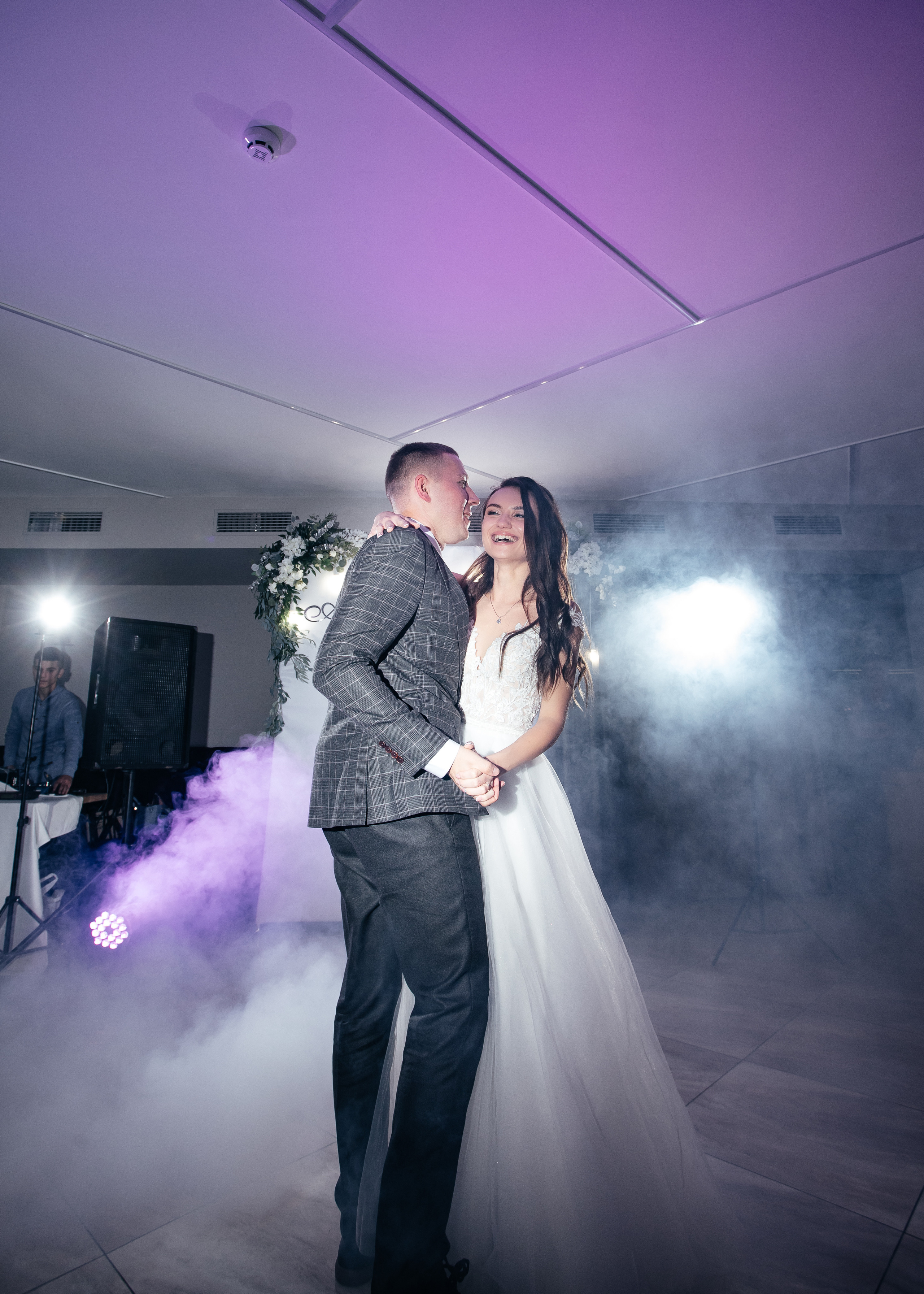 Свадьба Алины и Андрея. Photographer Dnipro