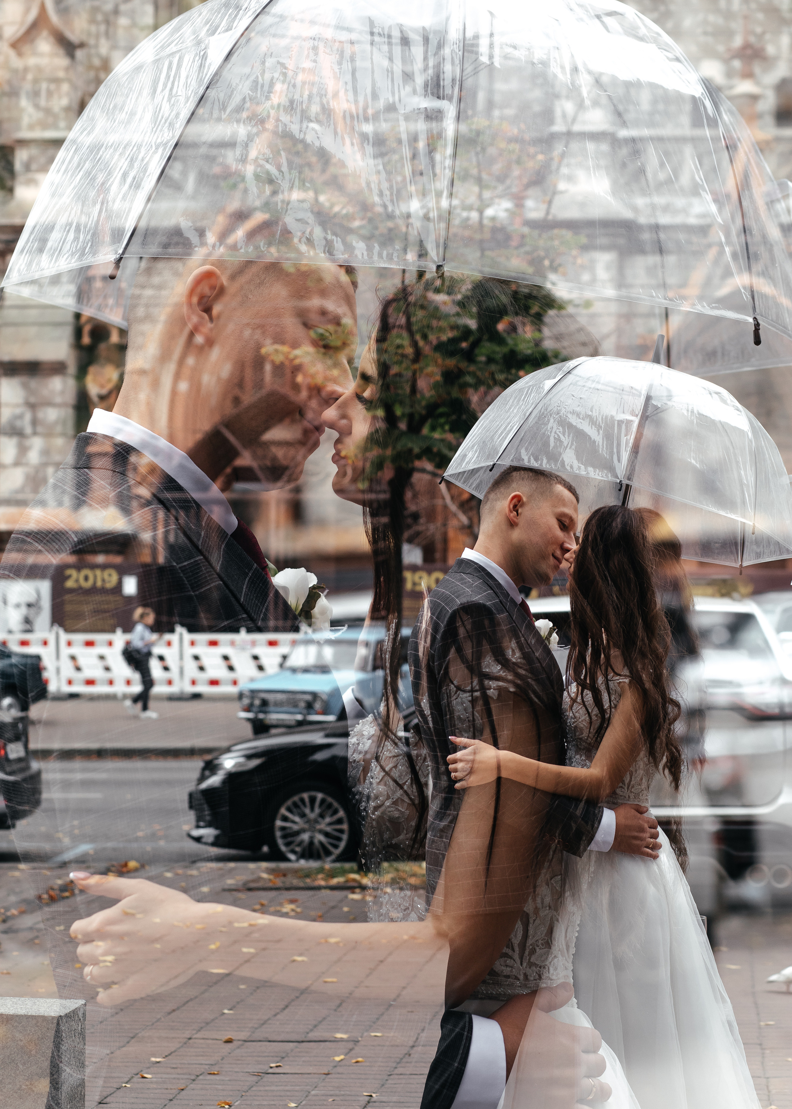 Свадьба Алины и Андрея. Photographer Dnipro