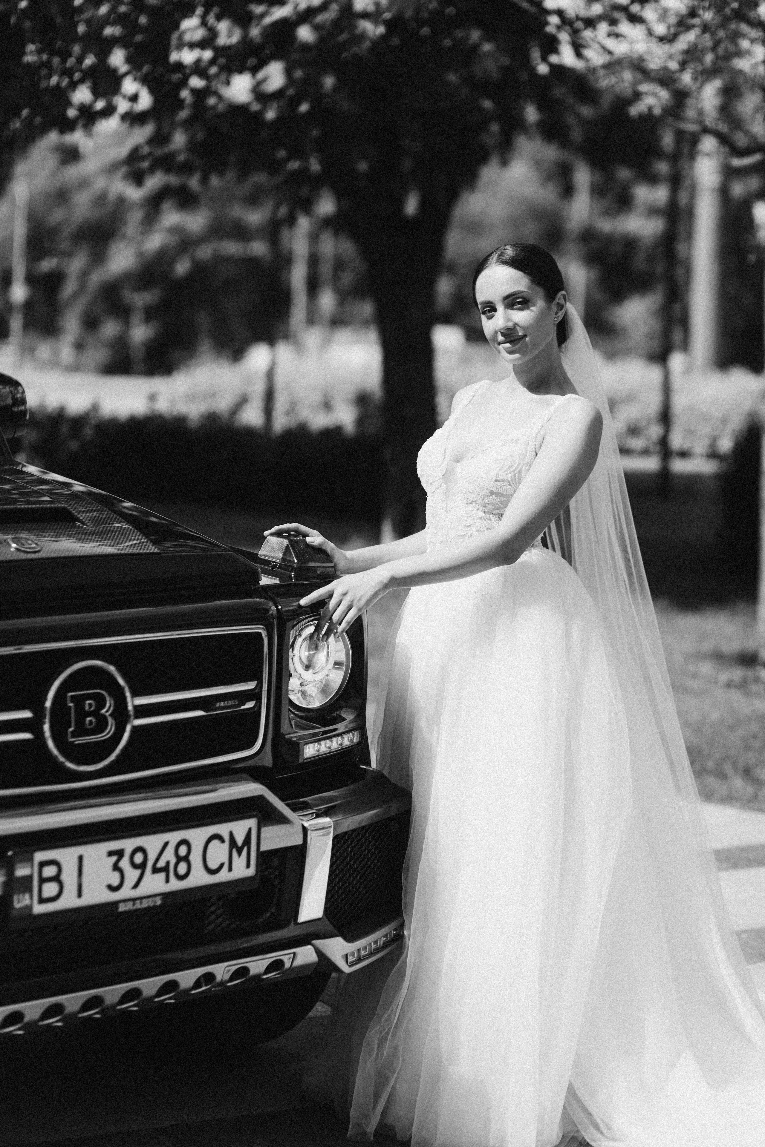 Весілля Дмитра та Крістіни. Фотограф в Дніпрі Марк Качуро