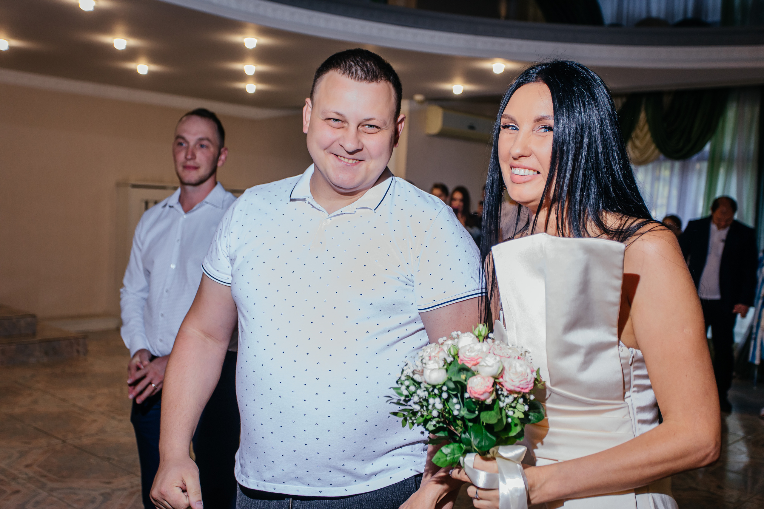 Свадьба Юлии и Александра. Photographer Dnipro