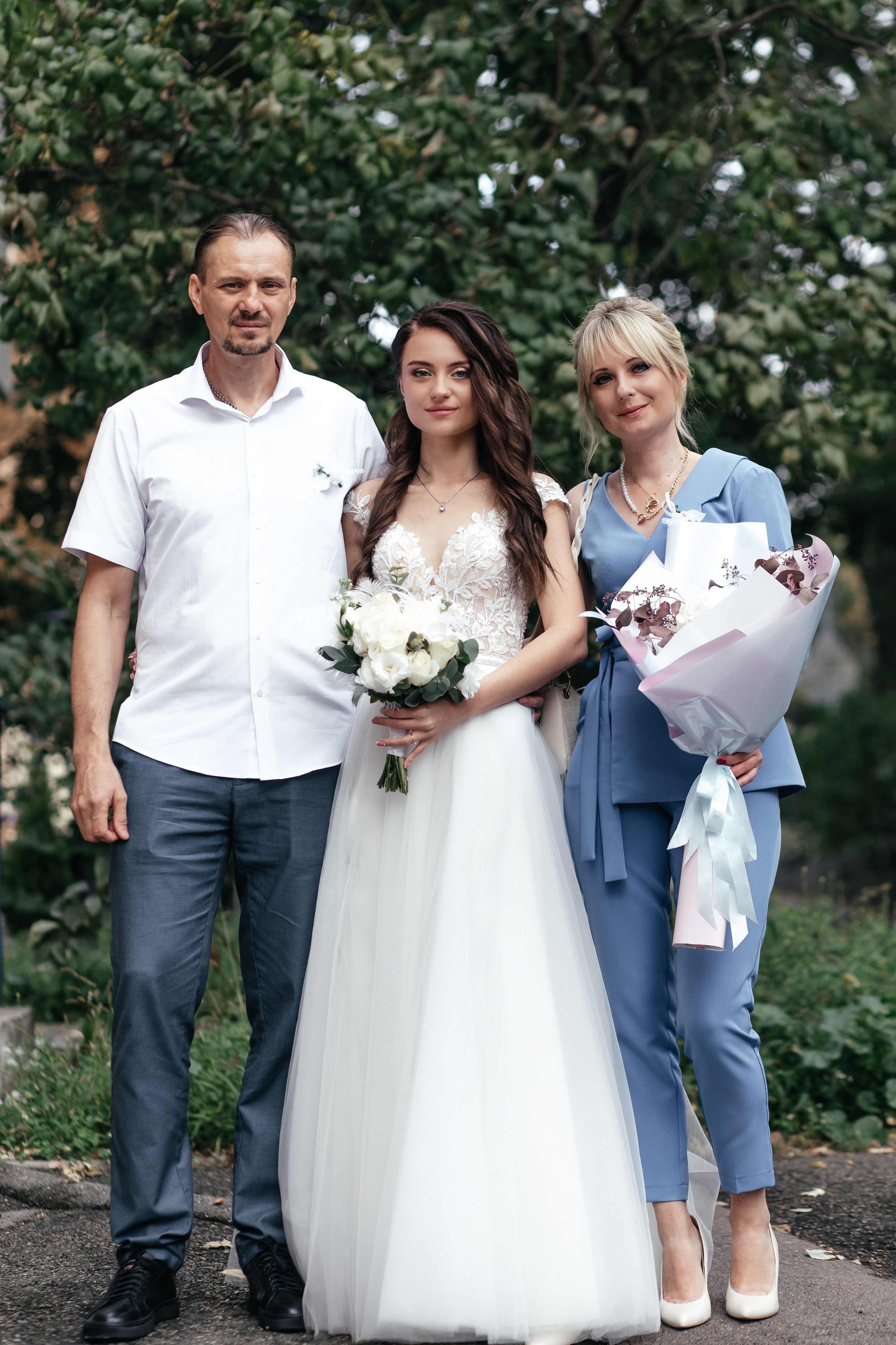 Свадьба Алины и Андрея. Photographer Dnipro