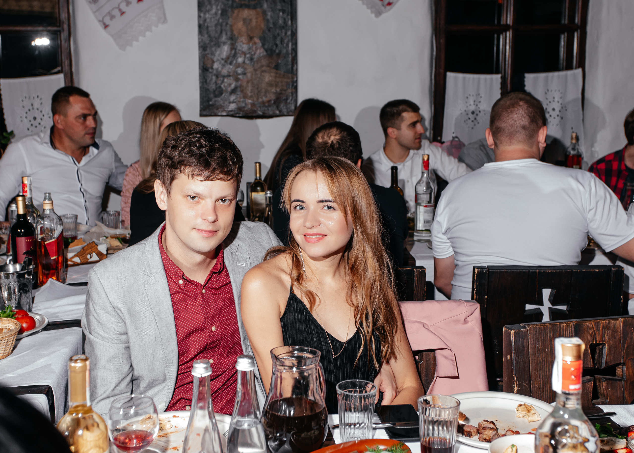 Свадьба Юлии и Александра. Photographer Dnipro