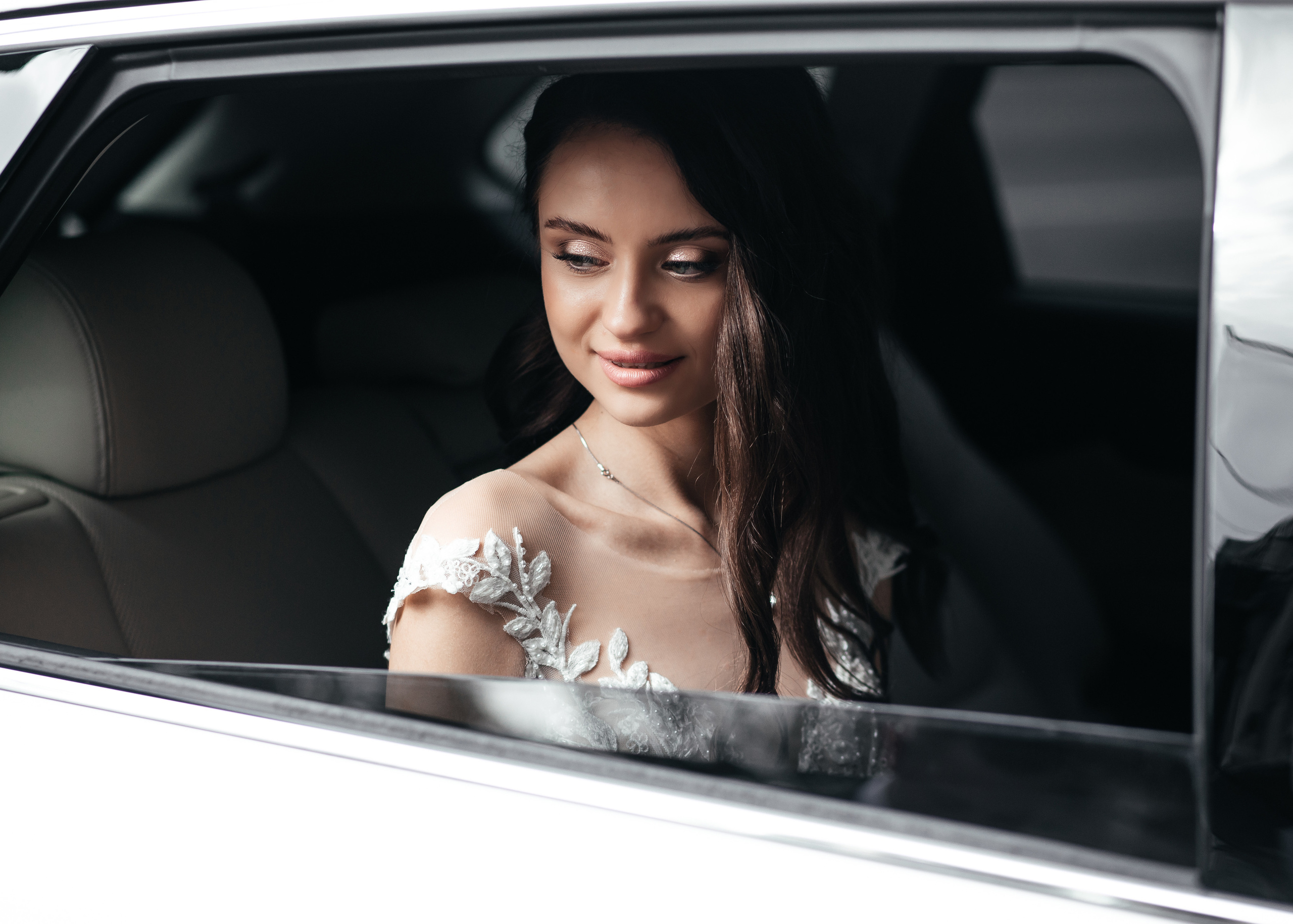 Свадьба Алины и Андрея. Photographer Dnipro