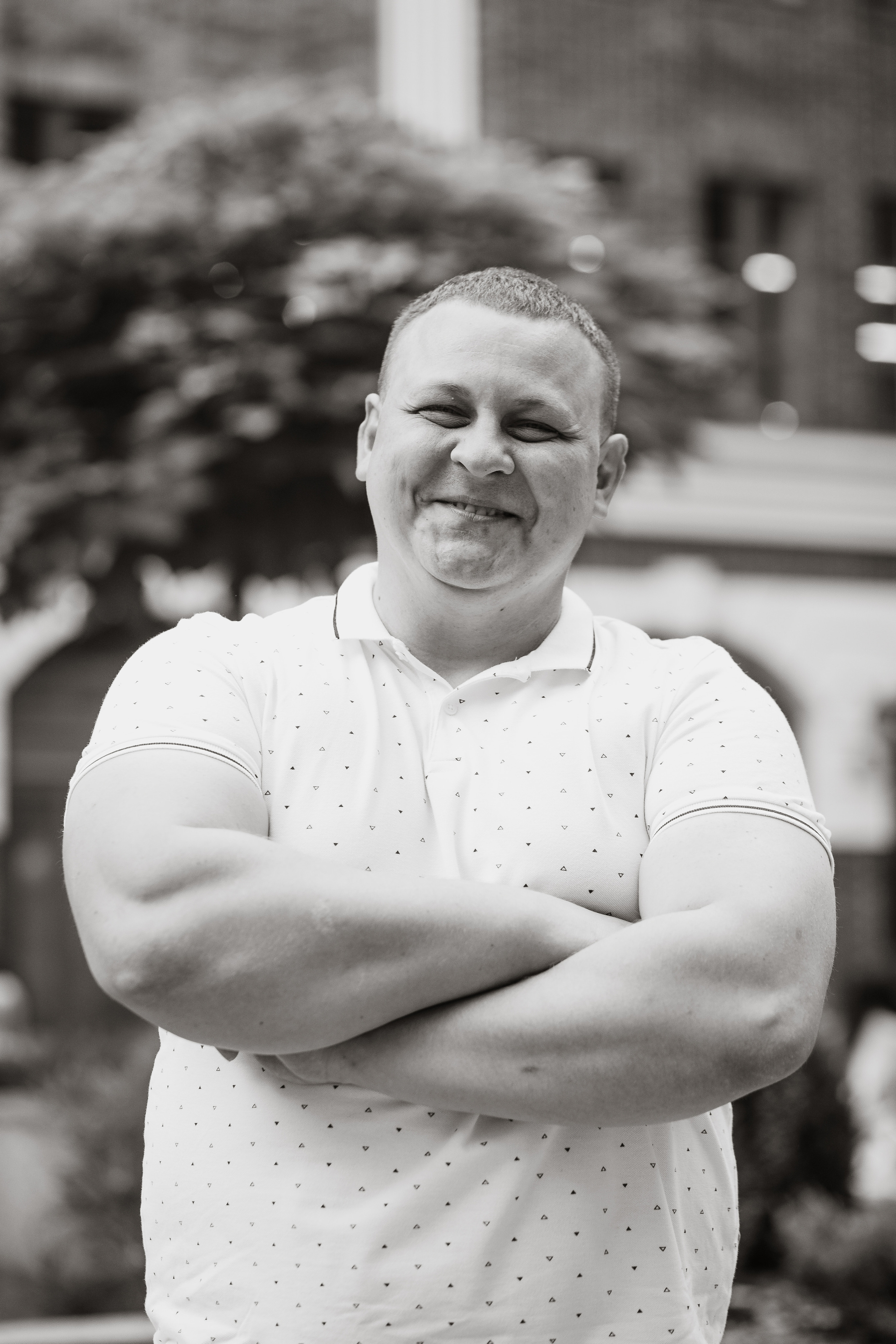 Свадьба Юлии и Александра. Photographer Dnipro