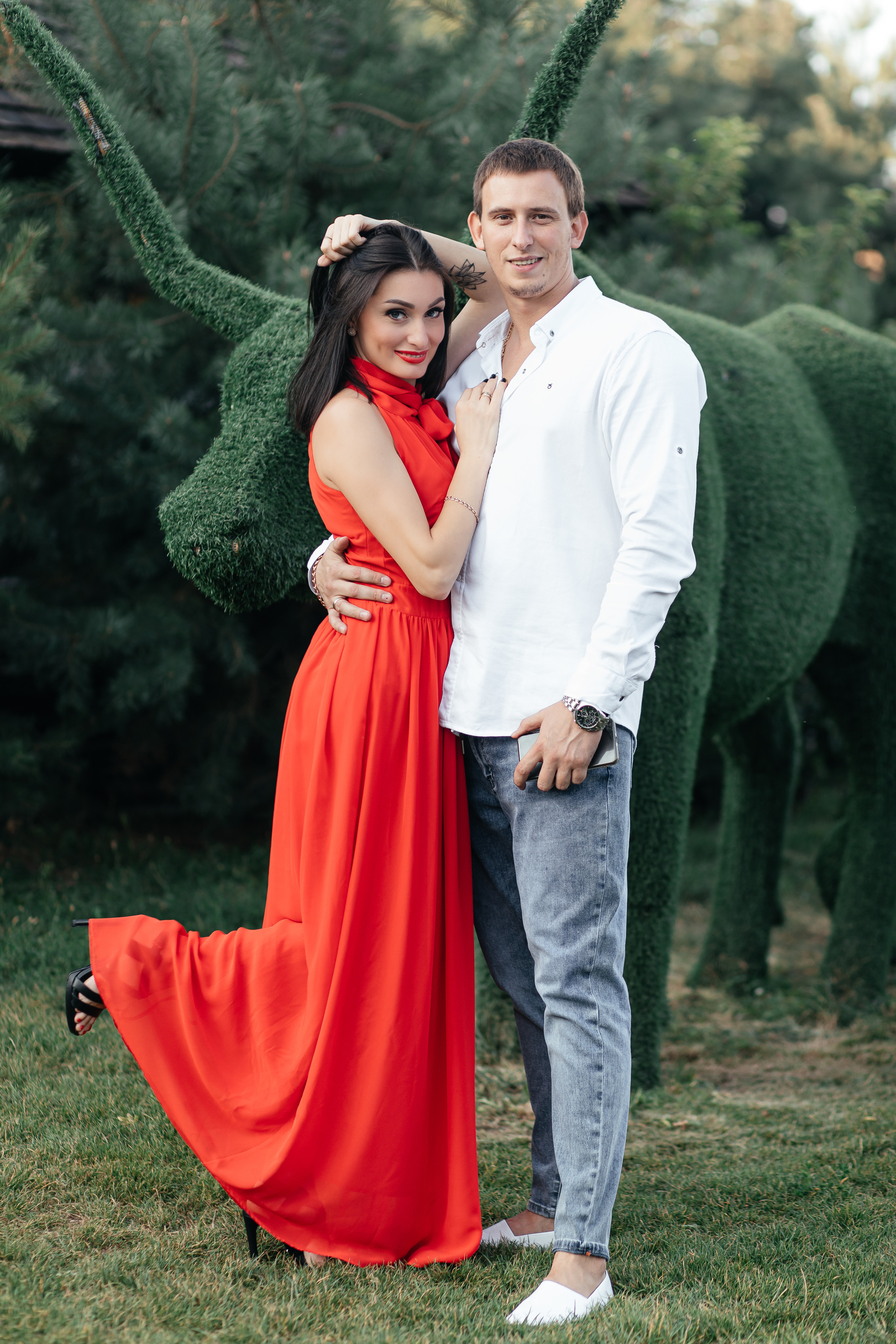 Свадьба Юлии и Александра. Photographer Dnipro