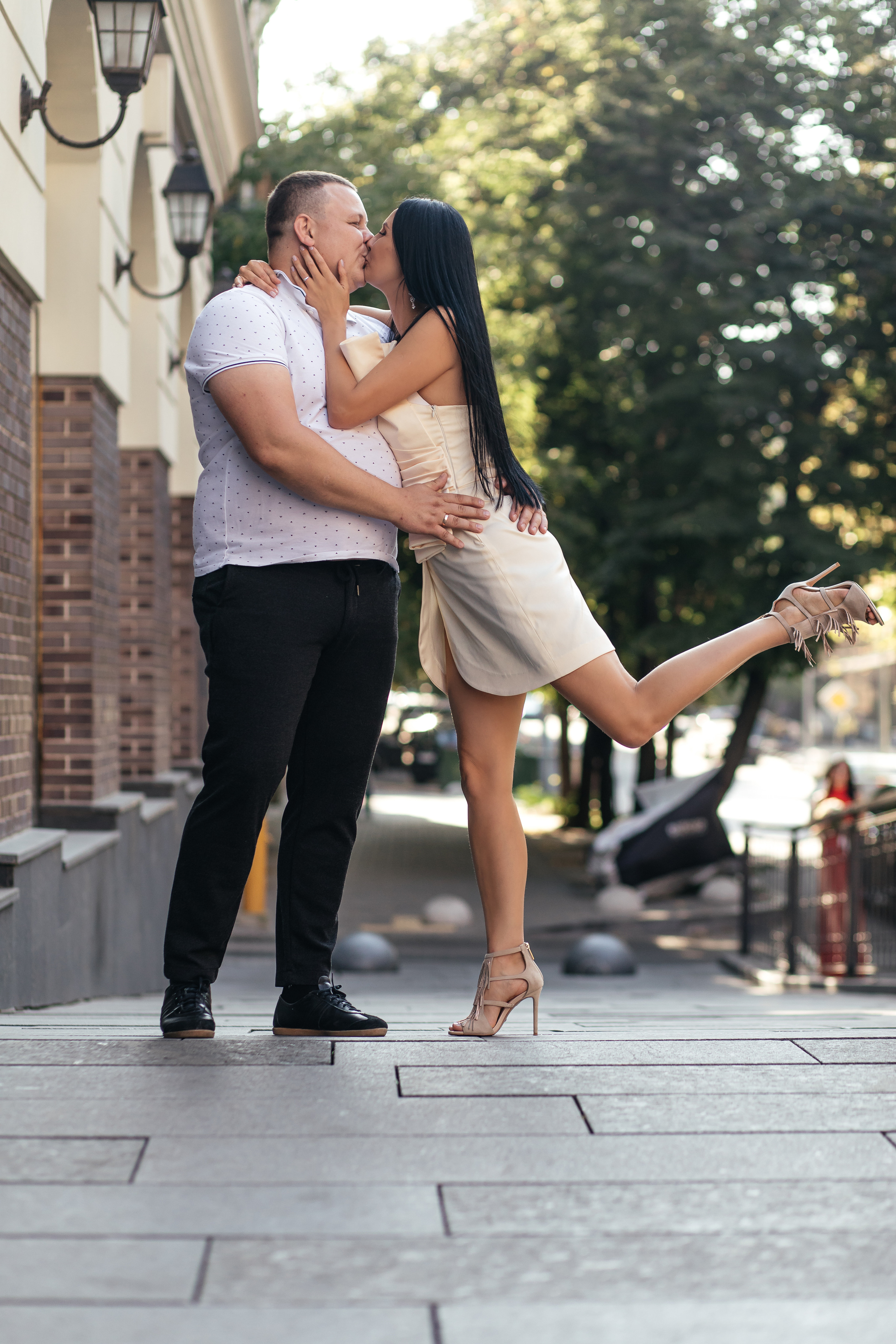 Свадьба Юлии и Александра. Photographer Dnipro