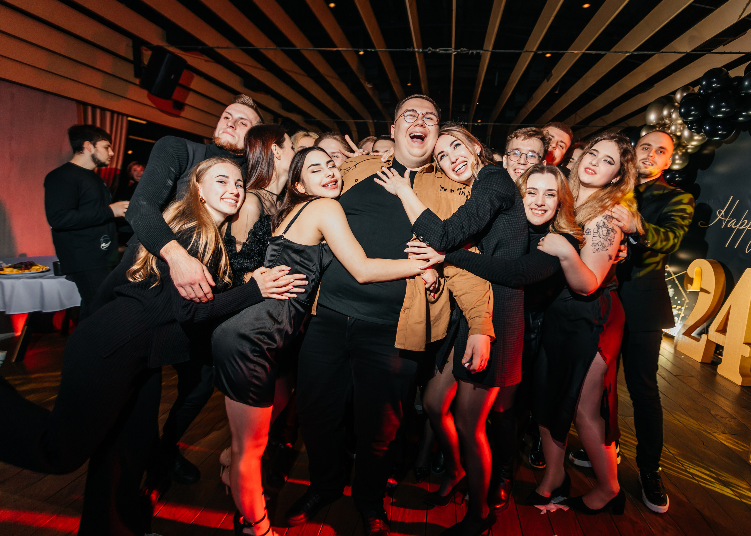 Репортажна зйомка. Фотограф в Дніпрі Марк Качуро
