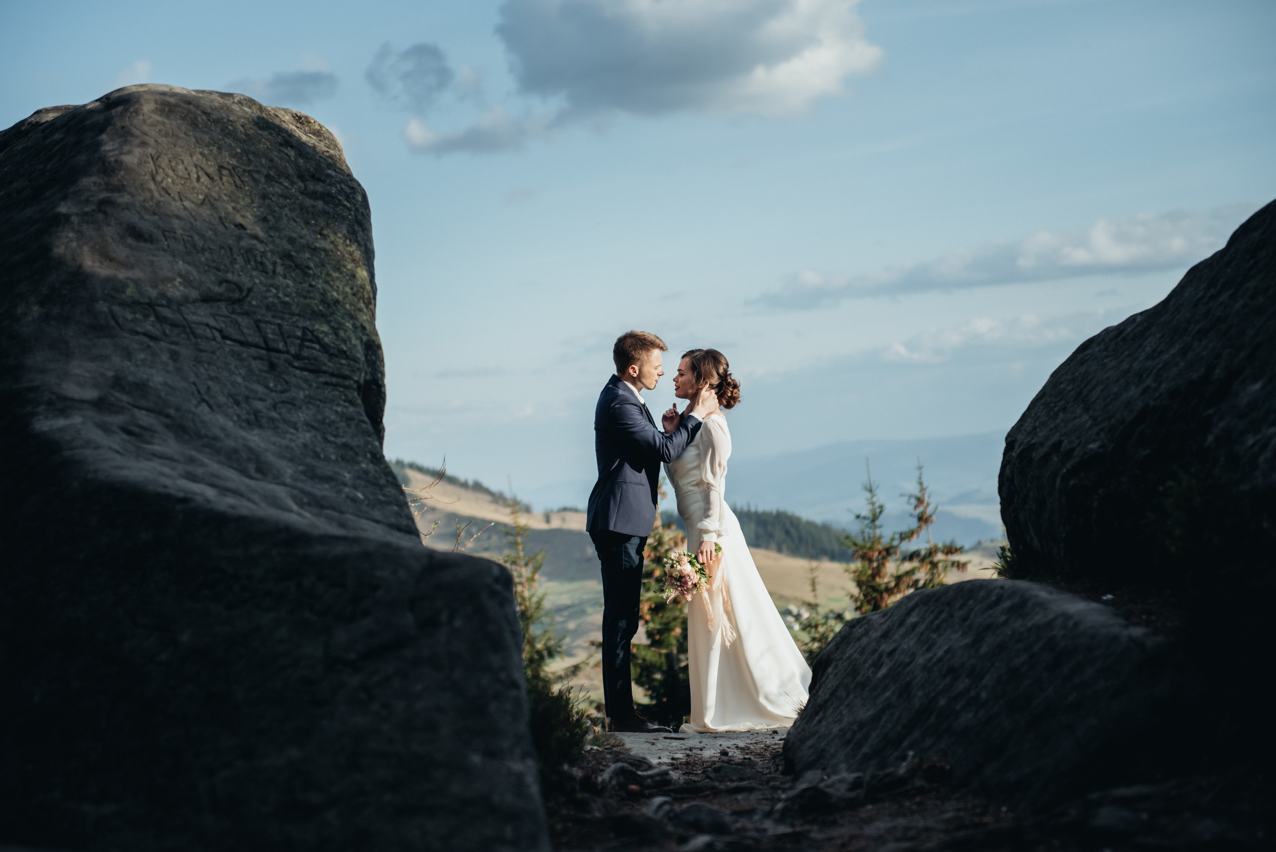 Весільний фотограф Цимбалюк Микола Луцьк