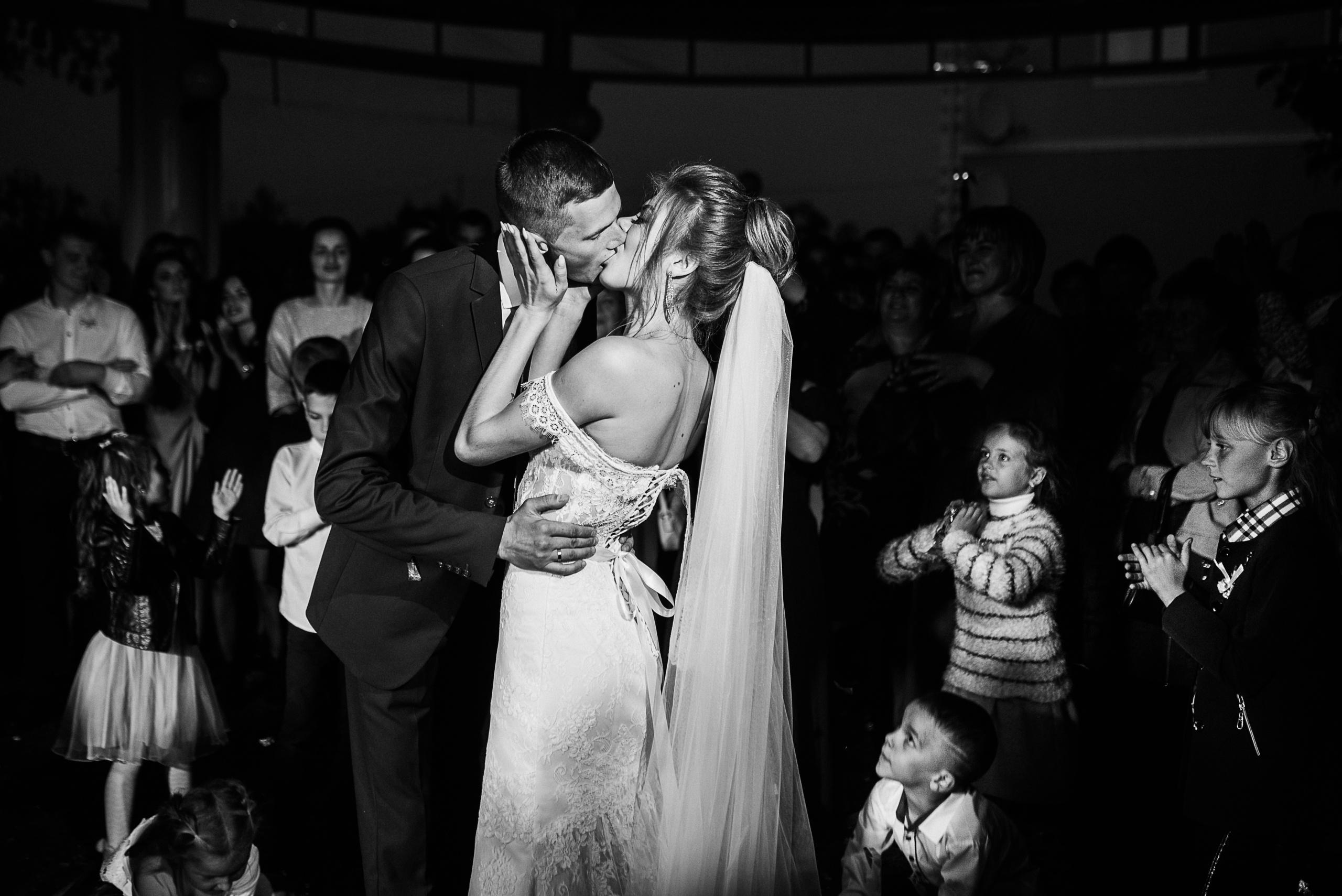 Весільний фотограф Цимбалюк Микола Луцьк