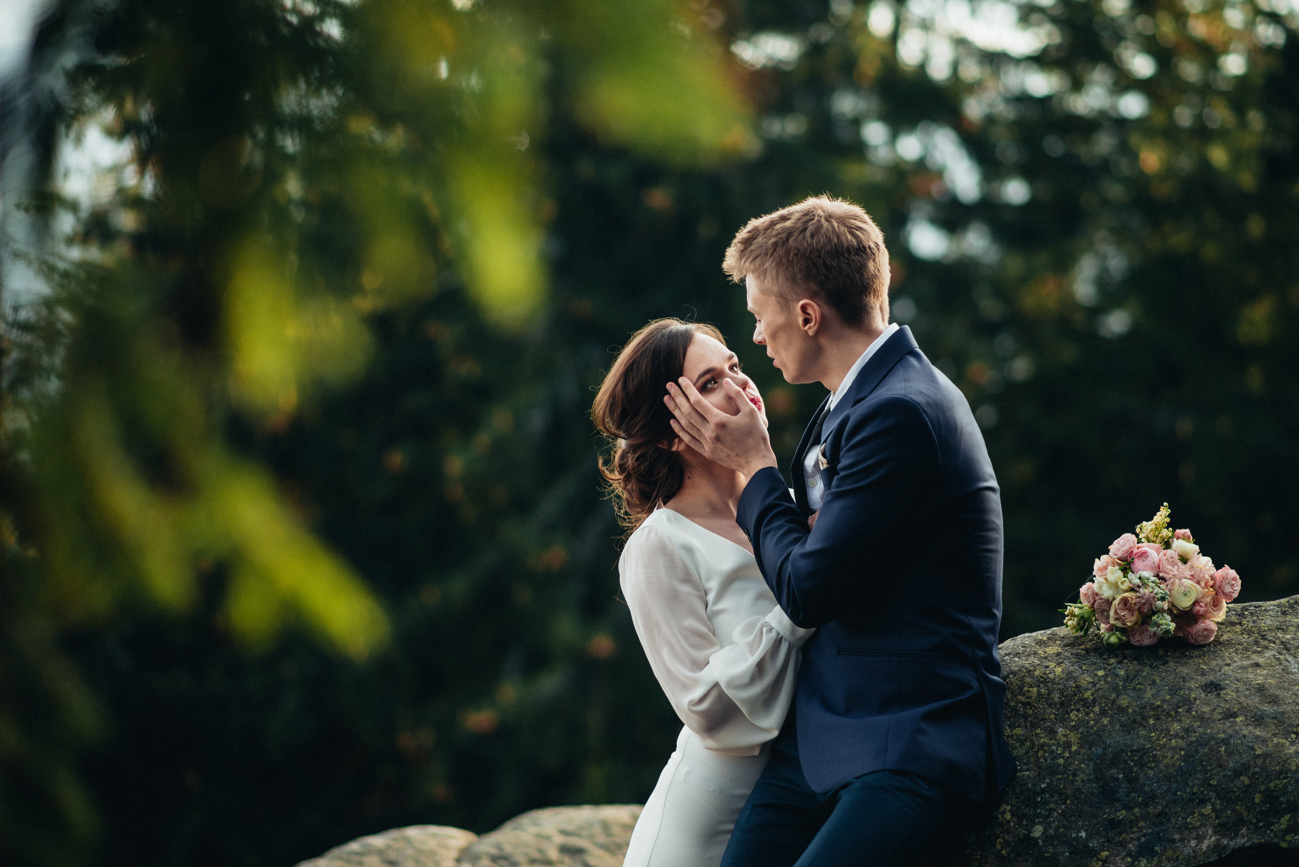 Весільний фотограф Цимбалюк Микола Луцьк