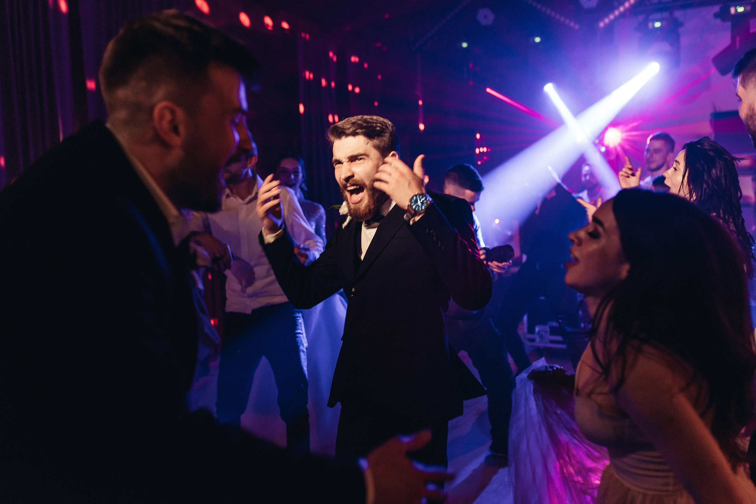 Весільний фотограф Цимбалюк Микола Луцьк