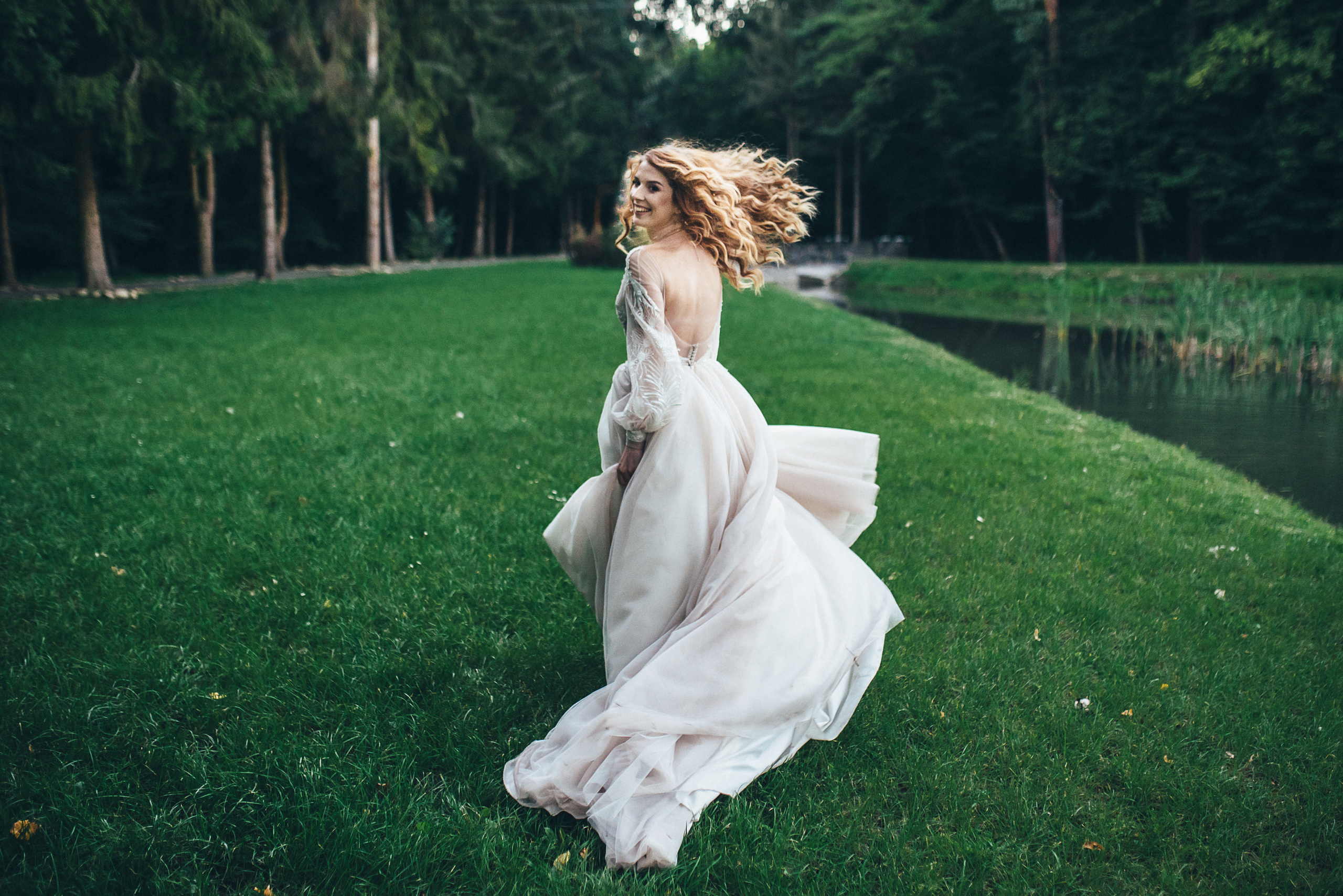 Весільний фотограф Цимбалюк Микола Луцьк