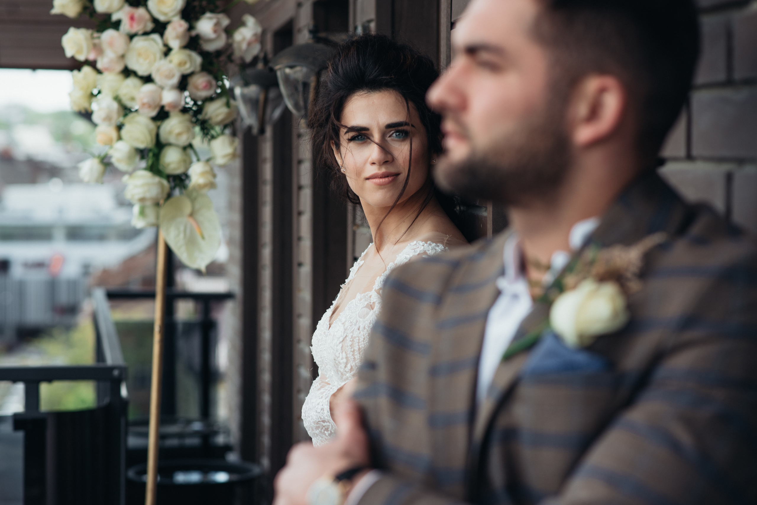 Весільний фотограф Цимбалюк Микола Луцьк