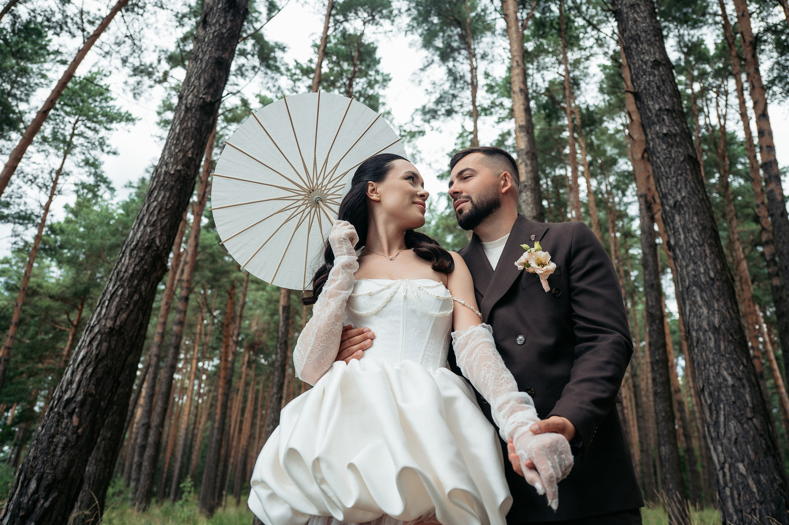 Весільний фотограф Цимбалюк Микола Луцьк